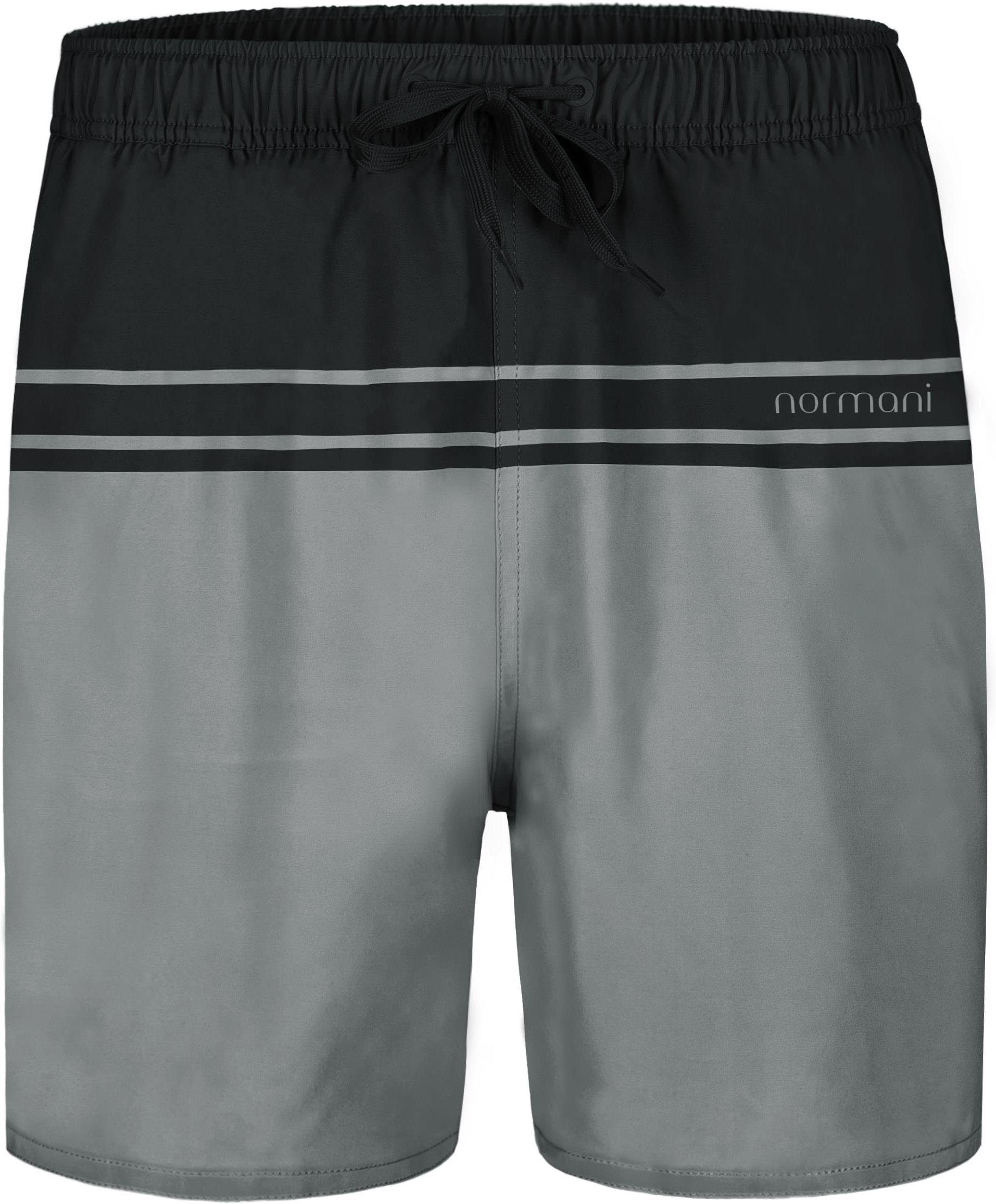 normani Badeshorts Herren Badeshort Makaha Badehose günstig online kaufen