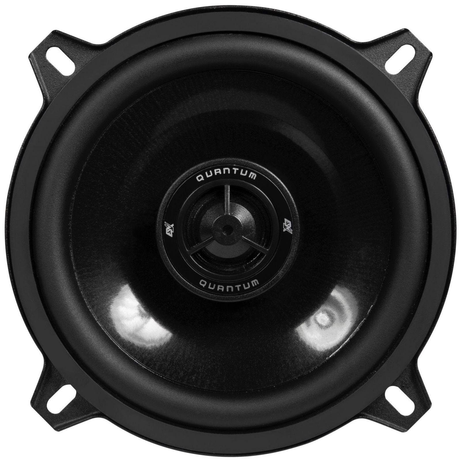 Auto-Lautsprecher 160 13 ESX Koax Watt QUANTUM 2-Wege mit QXE-52 cm