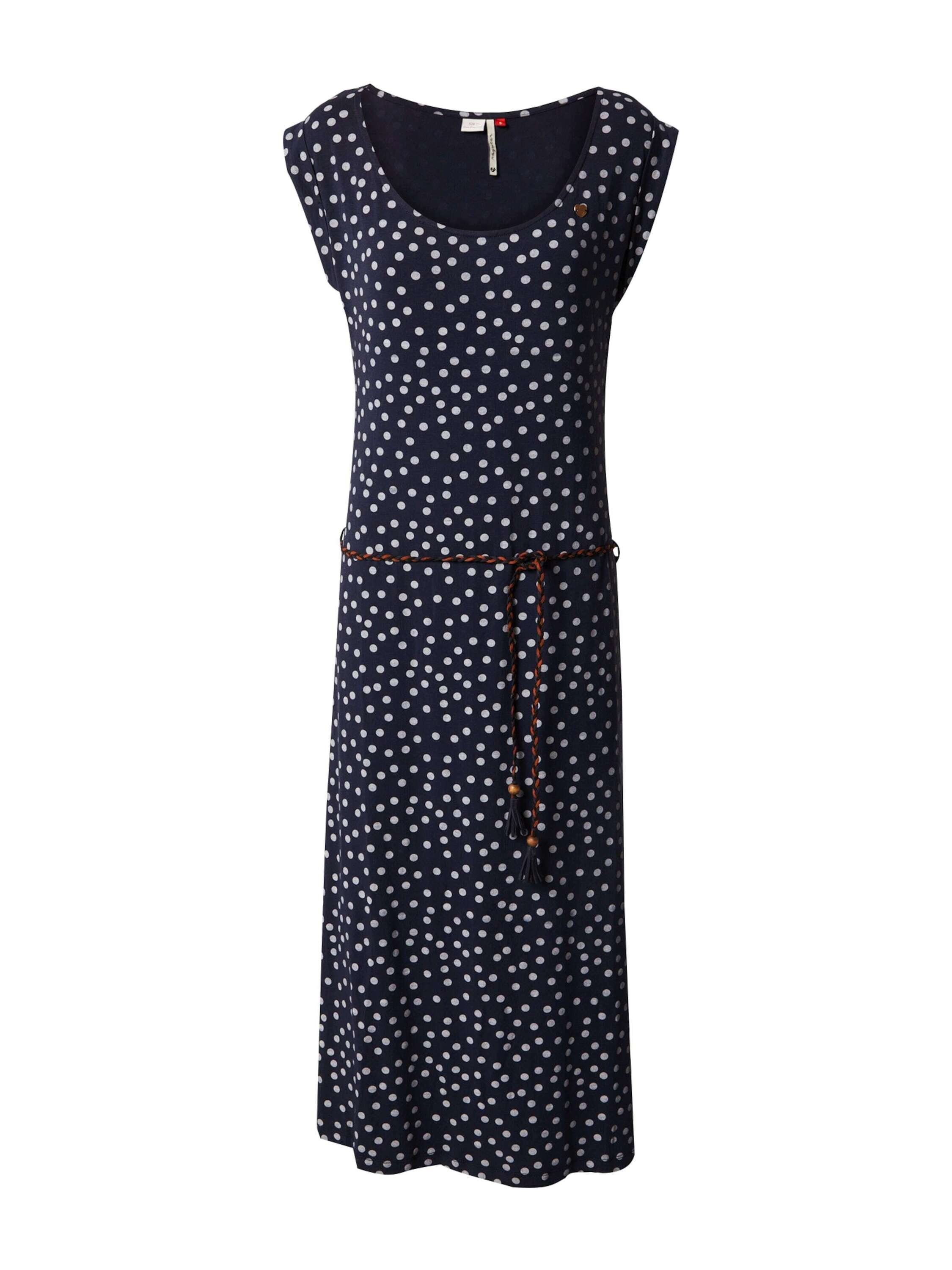 Jerseykleid