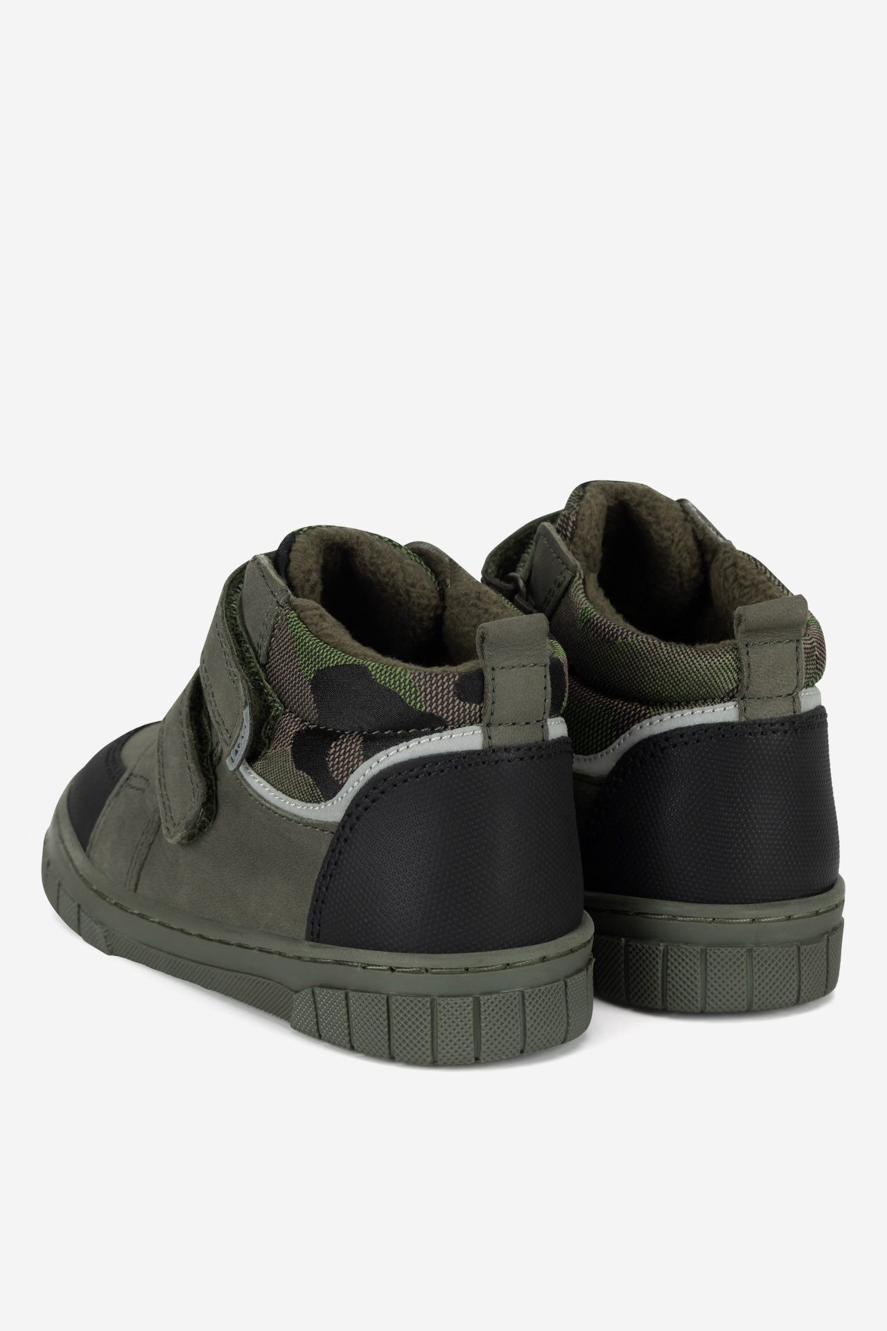 Lasocki Kids Lasocki Kids Jungen Schuh 20 grün 5905588841708 Babystiefel