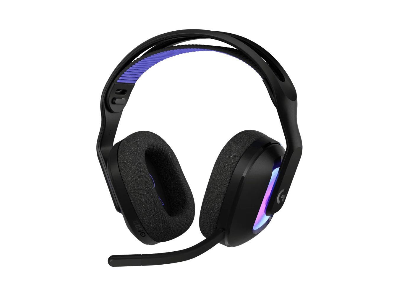 Logitech Gaming-Headset