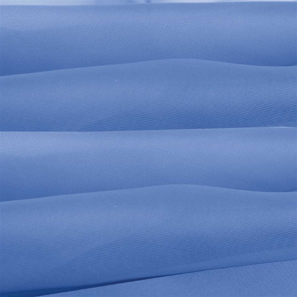 Blau Vorhang, Gardinenset Voile, (2 transparent, Ösenschals) St), "Transparent" Ösen Bestlivings, (2