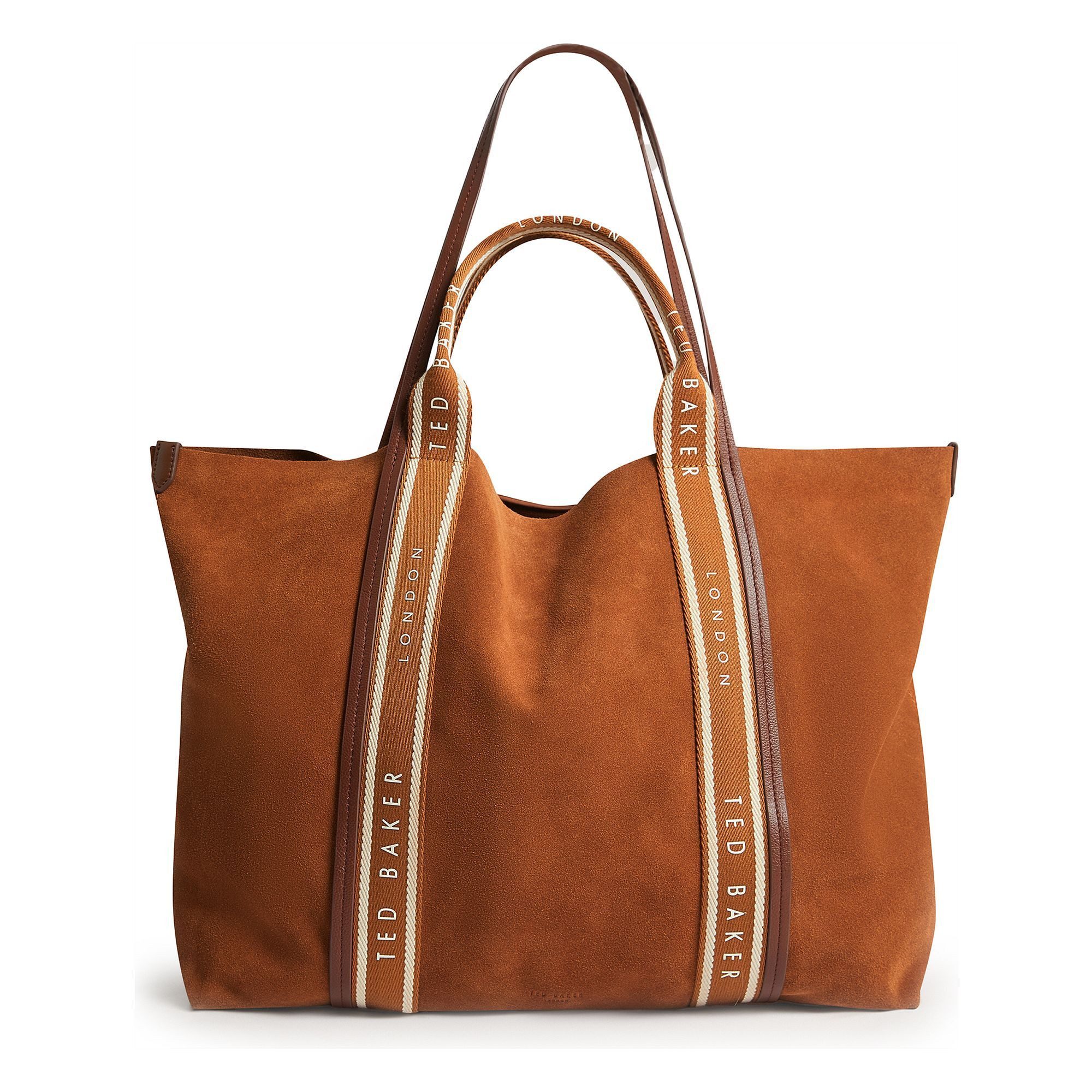 Ted Baker Shopper Laurrel, Leder