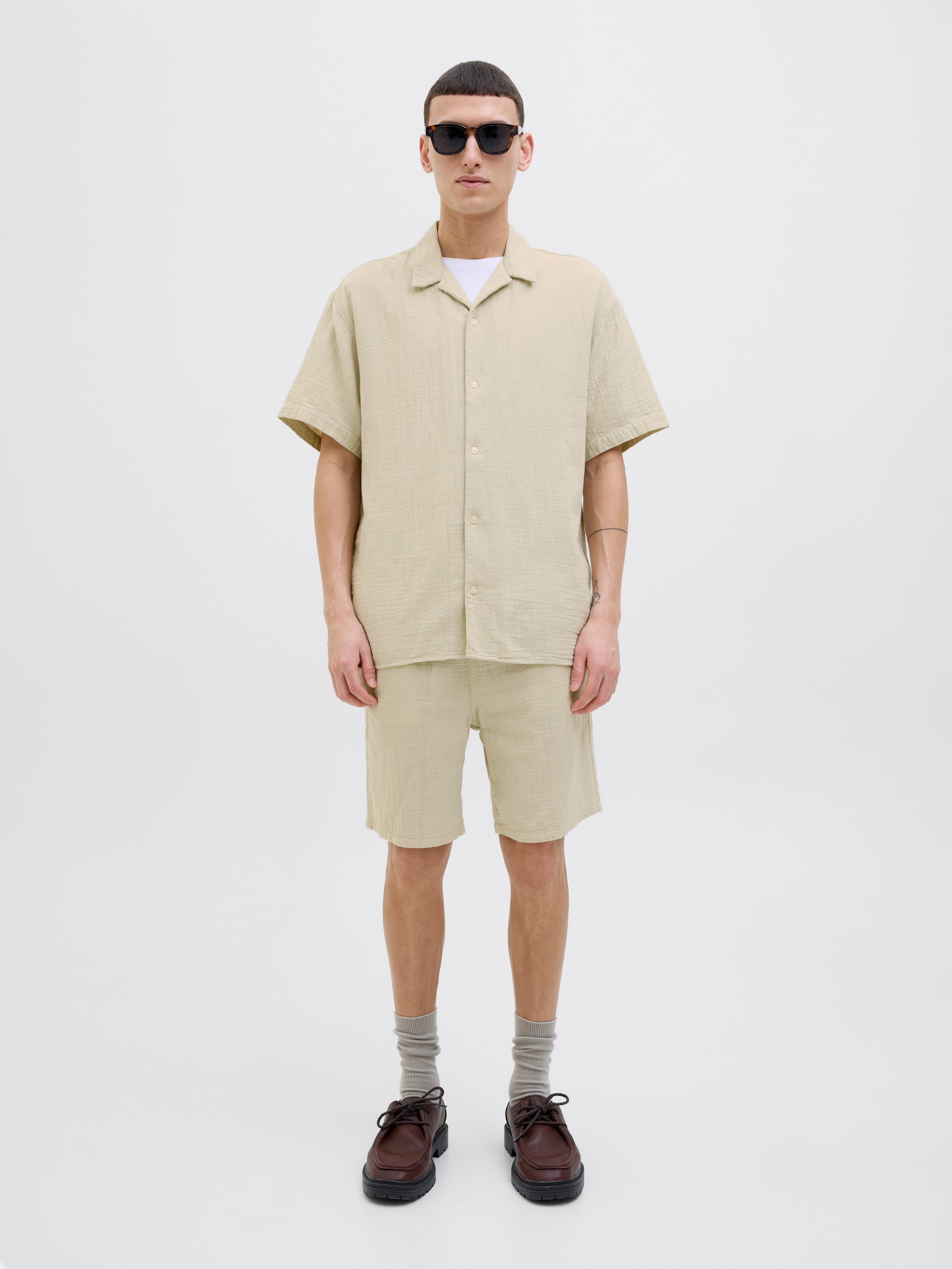 Jack & Jones Langarmhemd