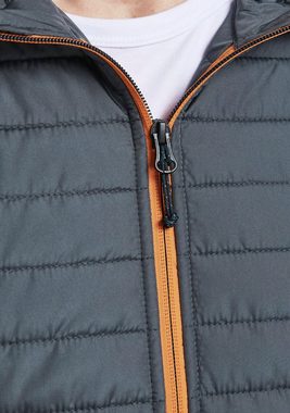 Jack & Jones Steppjacke JJEMULTI QUILTED JACKET NOOS