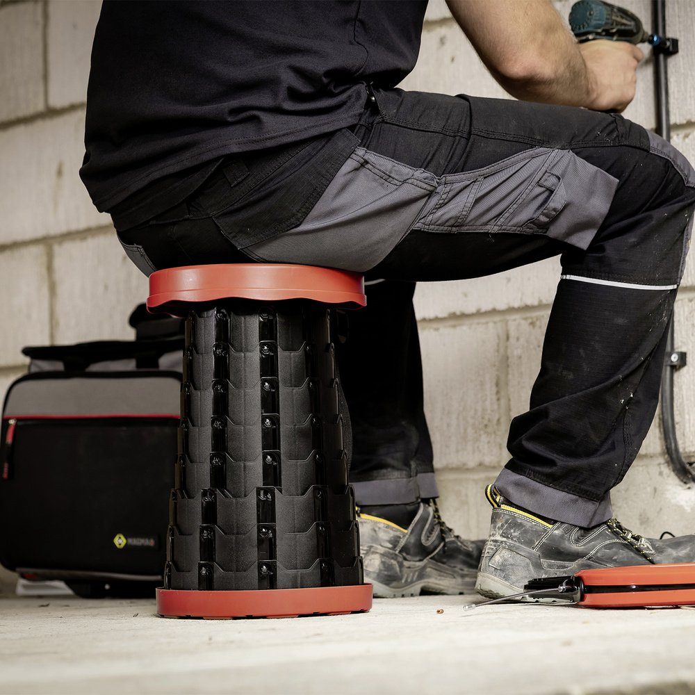 C.K Arbeitshocker C.K Hocker AV00010 AV00010 günstig online kaufen