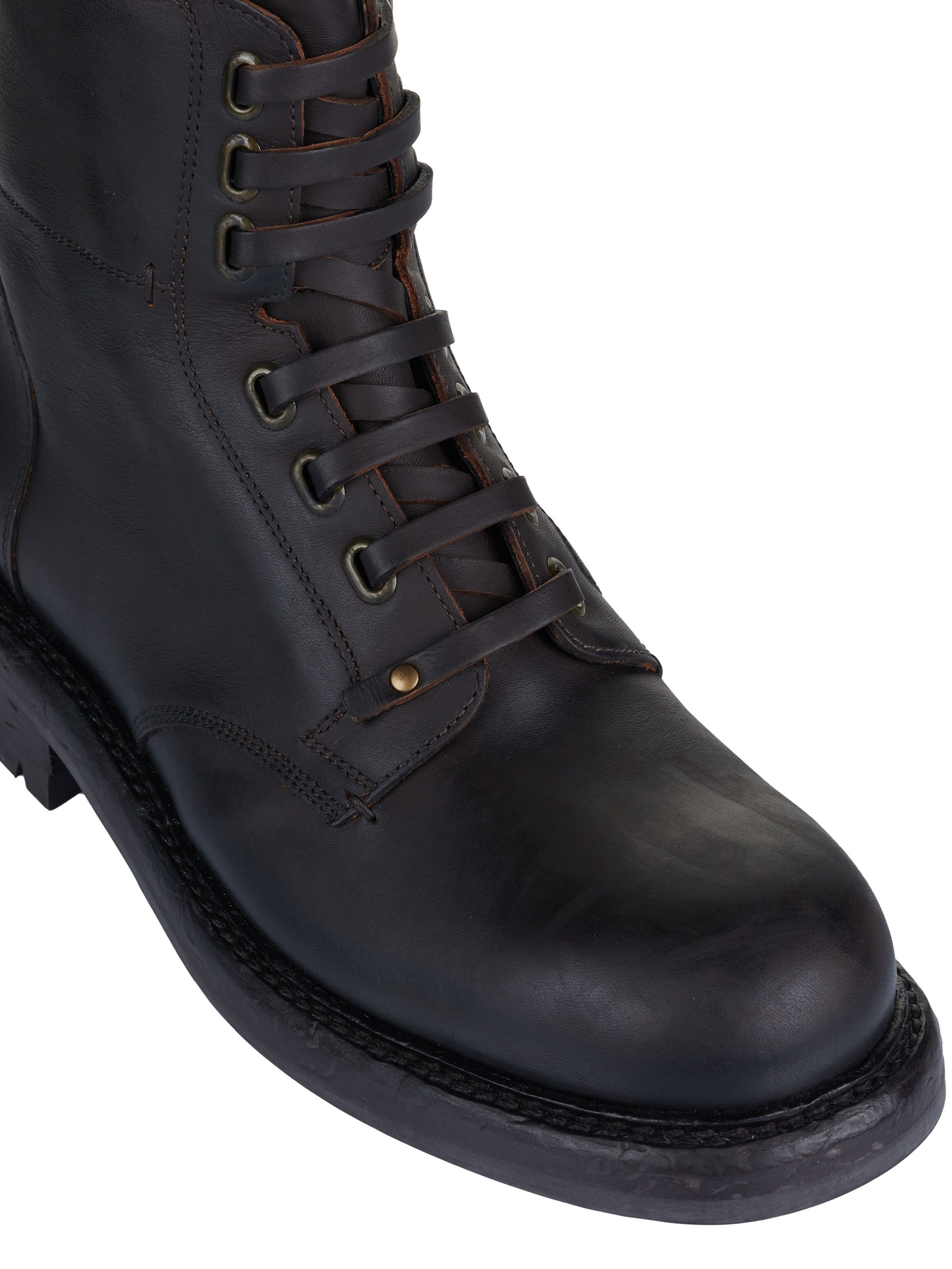 DOLCE & GABBANA Ankleboots