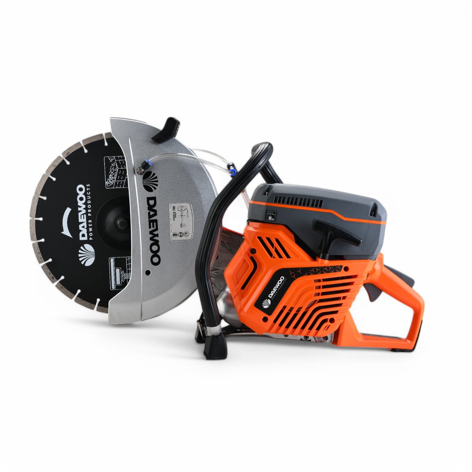 Daewoo Power Products Betonsäge Daewoo 3500W Betonsäge Trennschneider DACNQ günstig online kaufen