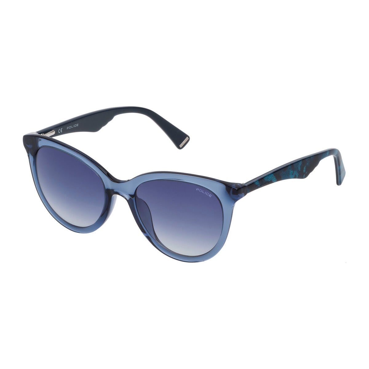 Police Sonnenbrille Police Damensonnenbrille SPL759-520955 ø 52 mm UV400