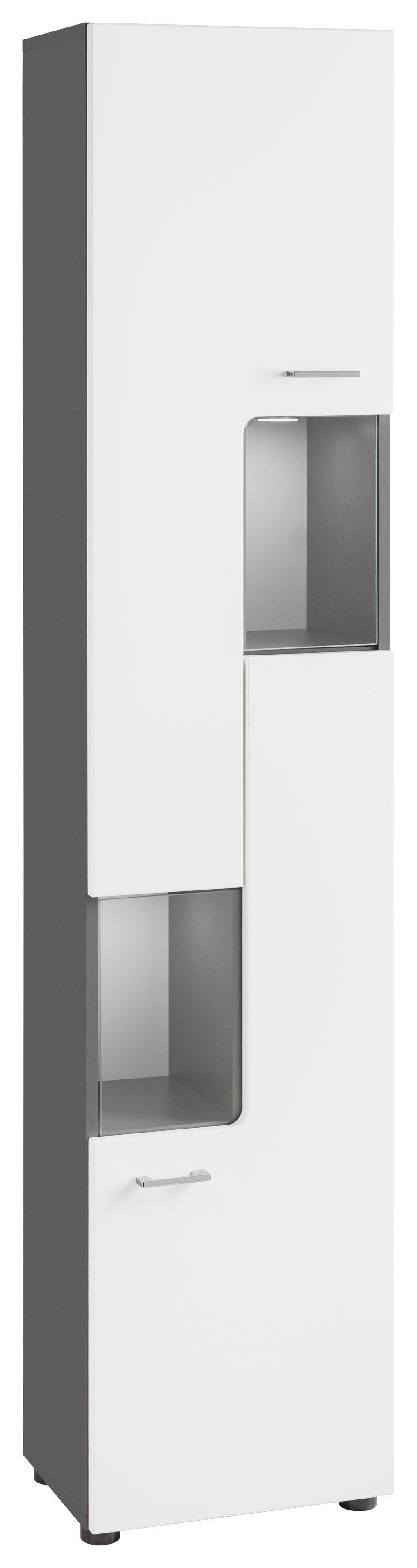 welltime Hochschrank Tias Hochschrank mit 4 günstig online kaufen