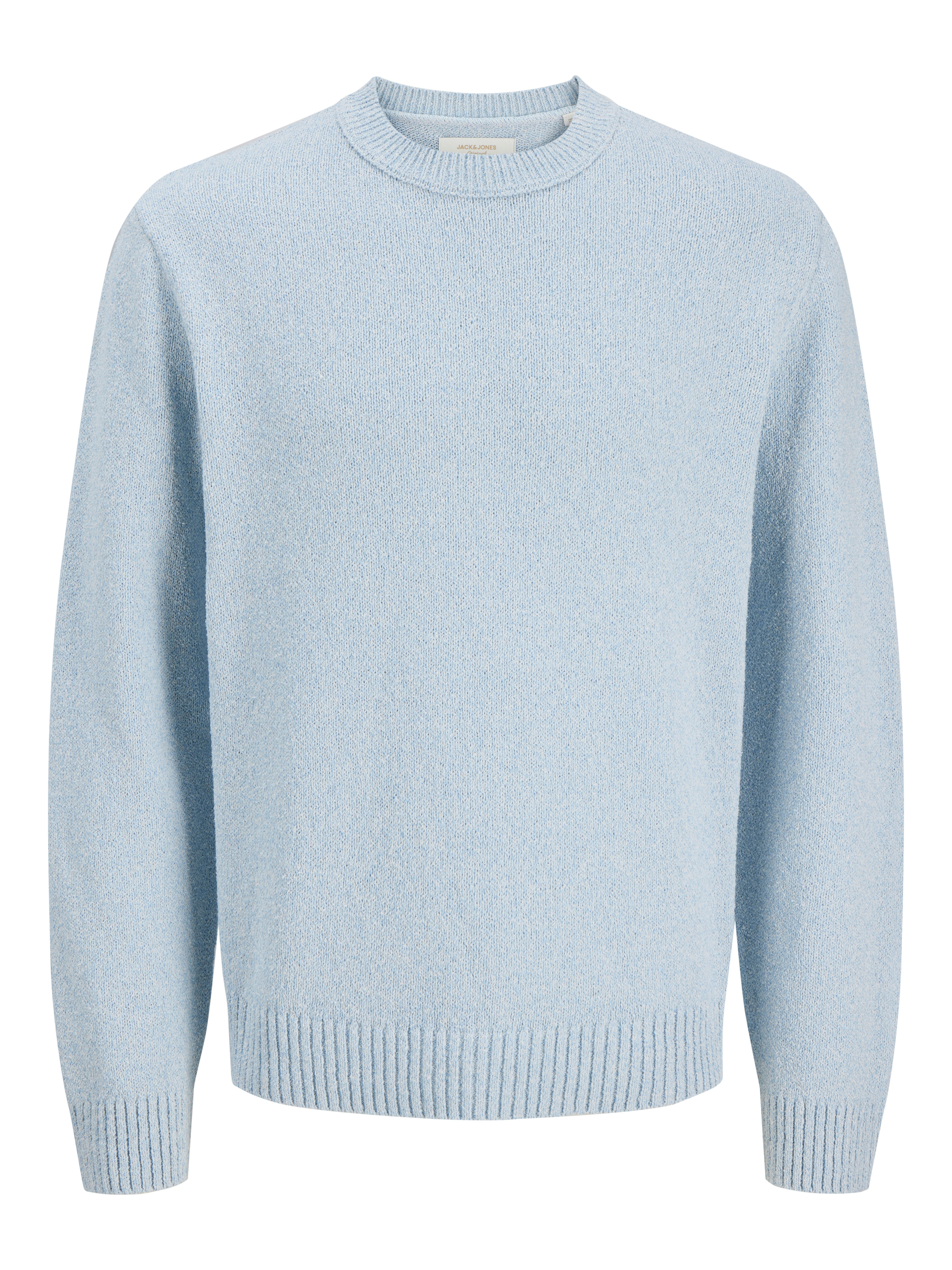 Cashmere Blue