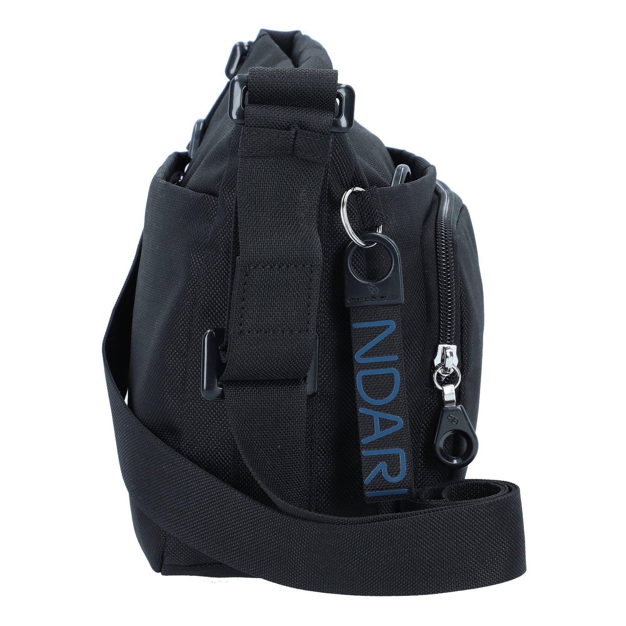 Mandarina Duck Umhängetasche MD 20, Polyester
