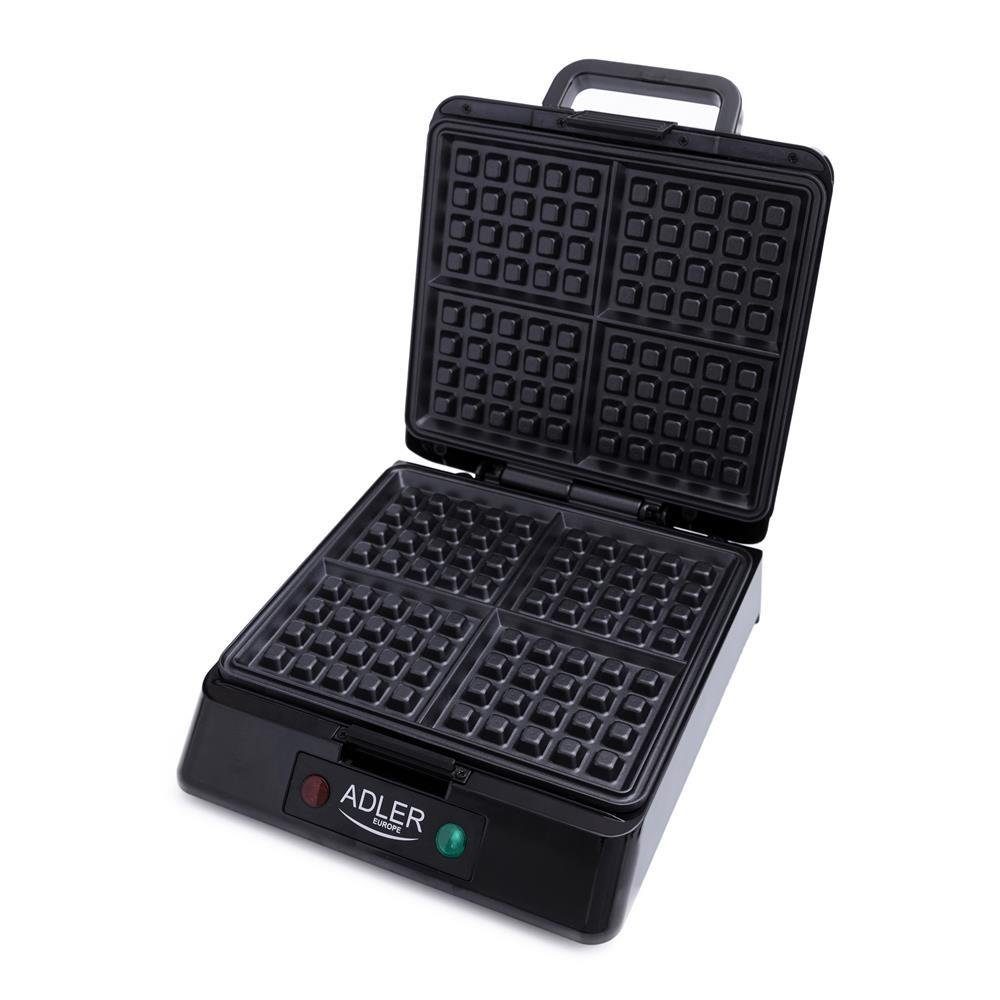 Waffeleisen AD 3036