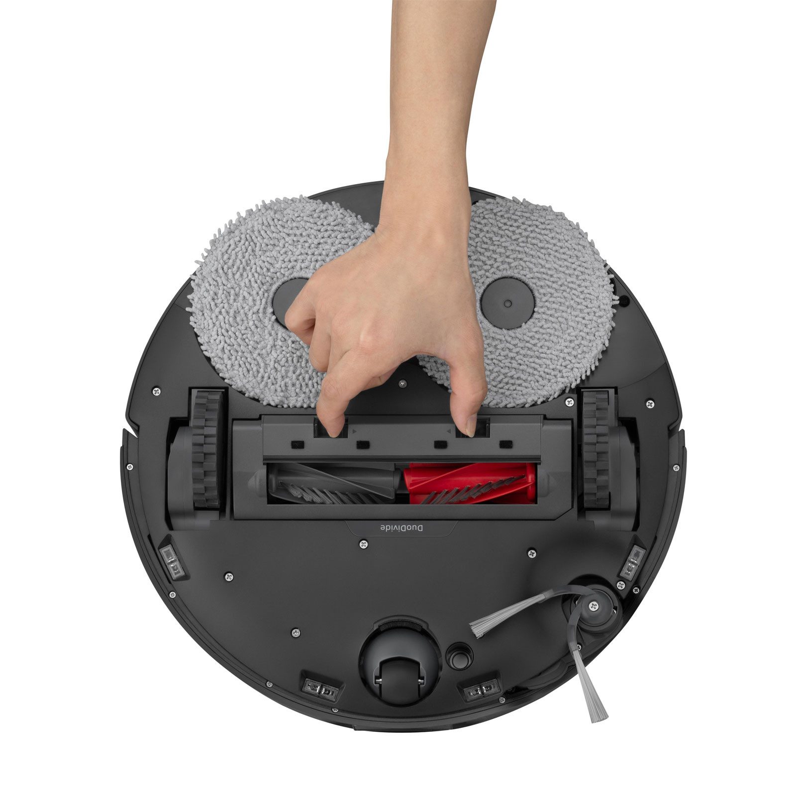 Roborock Qrevo Edge 5V1 - Bild 5