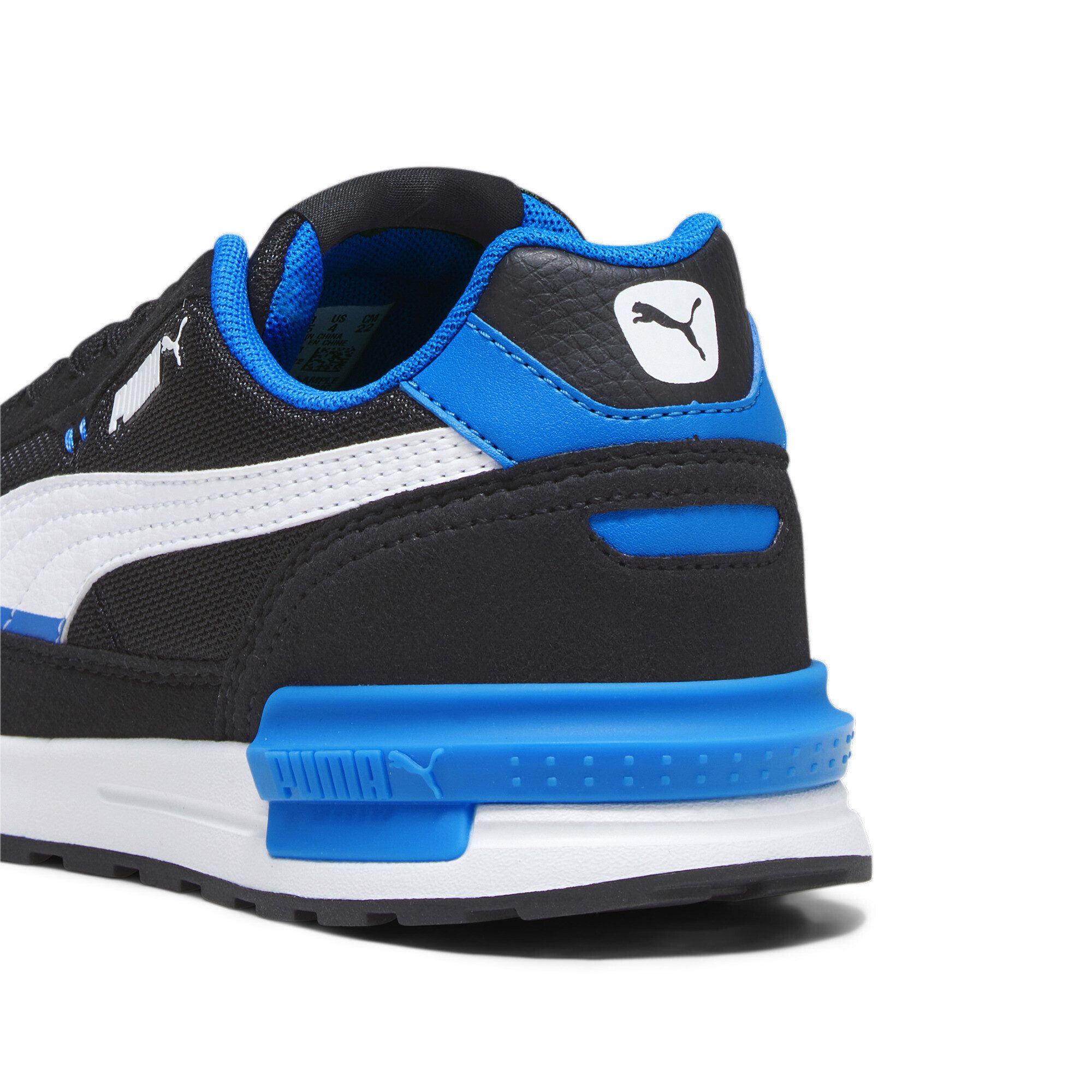 PUMA Graviton Sneaker Jugendliche Sneaker günstig online kaufen