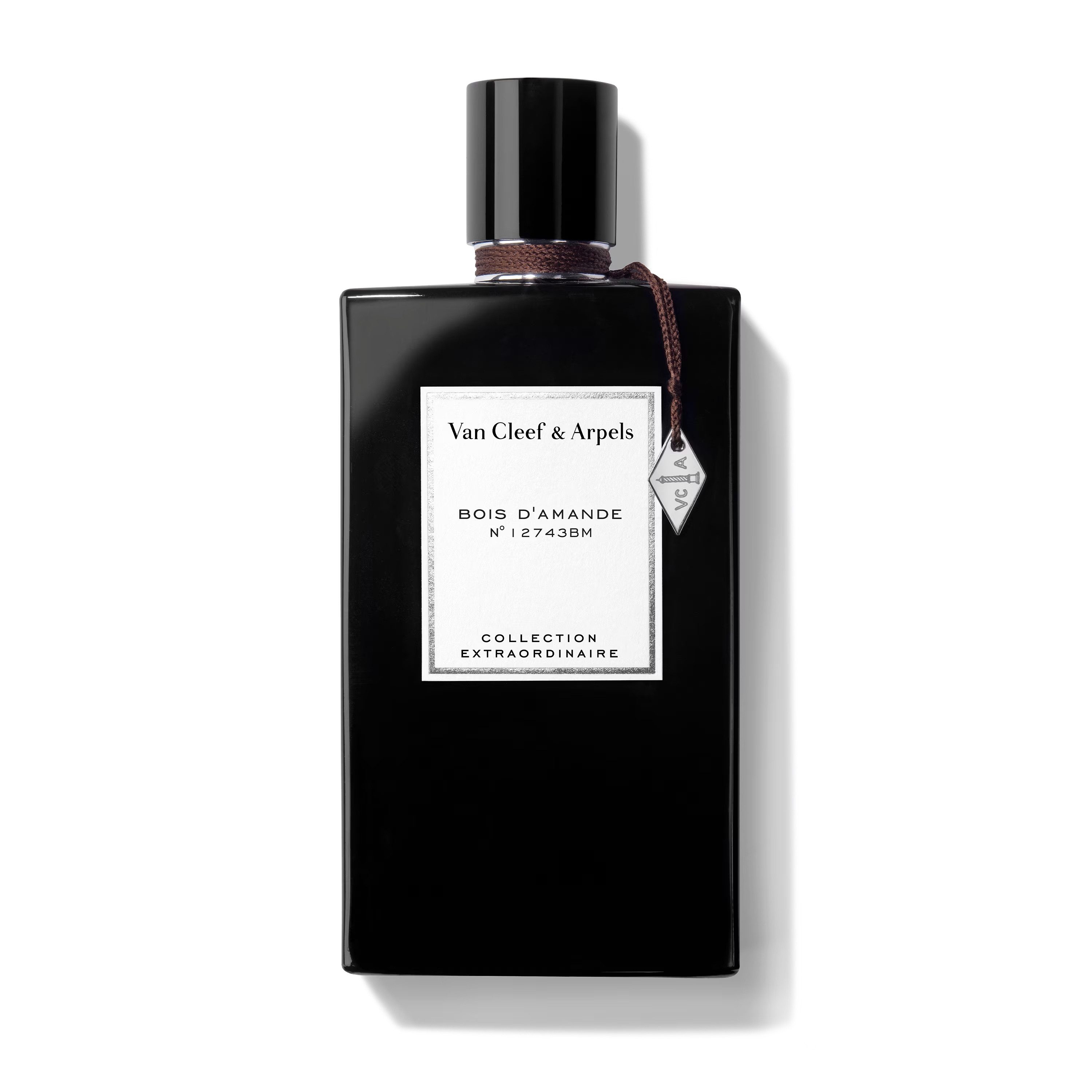 Van Cleef & Arpels Eau de Parfum Van Cleef & Arpels Bois d'Amande Eau de Parfum 75 ml, 1-tlg.