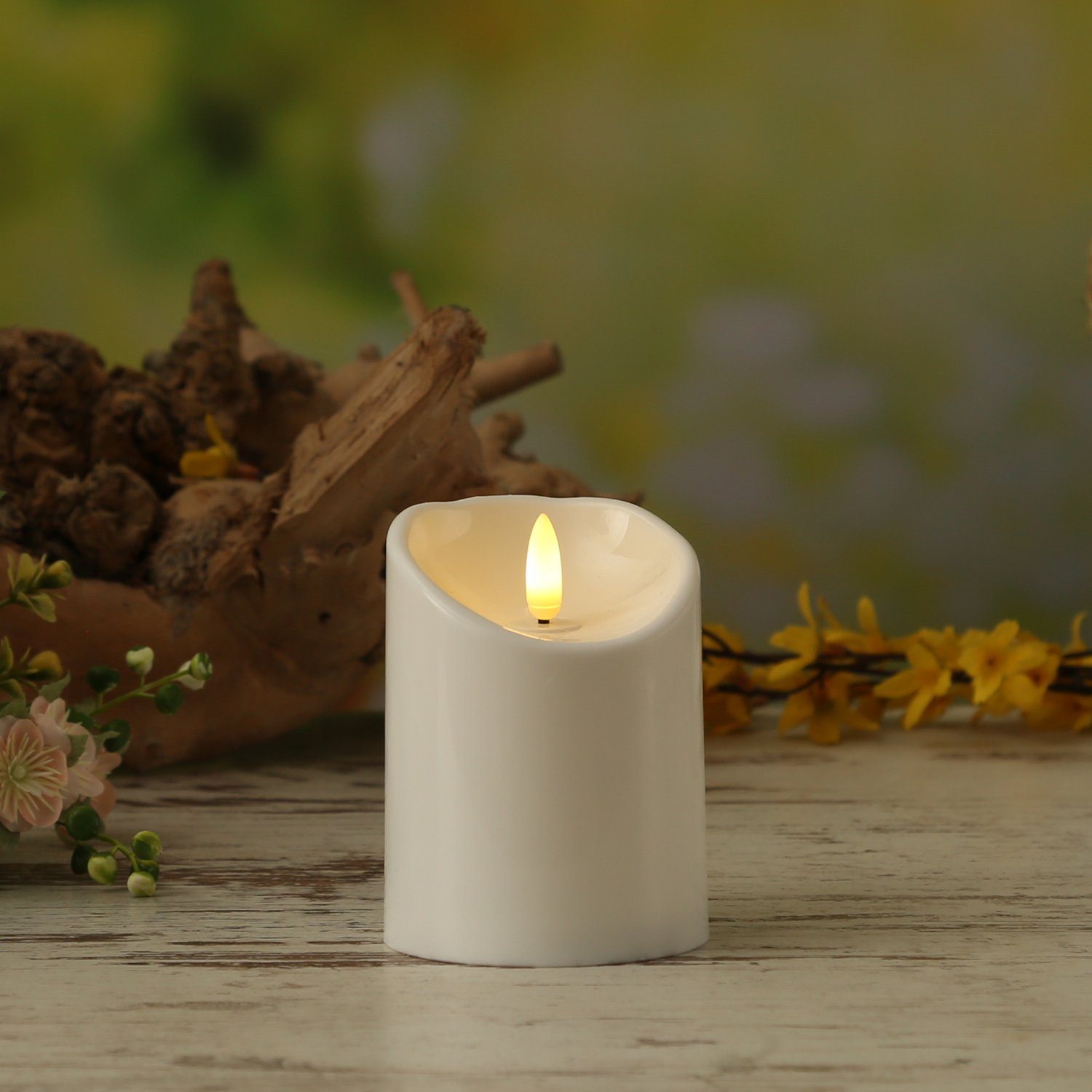 MARELIDA LED-Kerze LED Kerze für Außen günstig online kaufen
