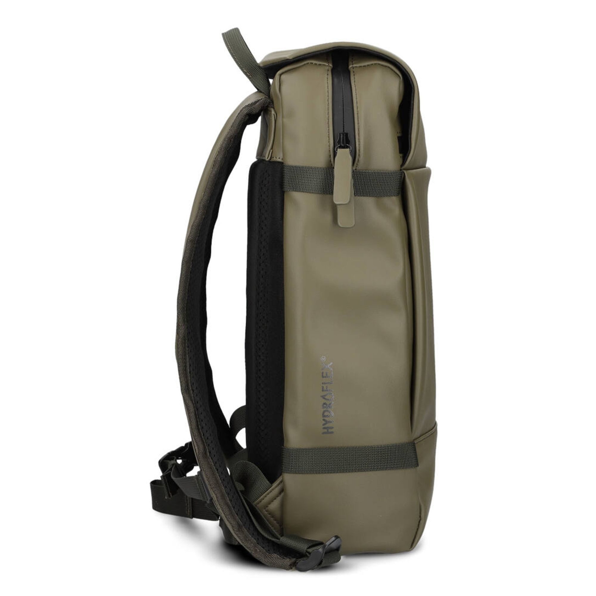 Zwei Daypack Aqua, Polyurethan