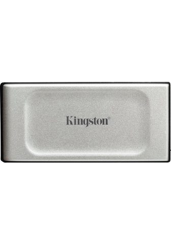 Kingston »XS2000« externe SSD (500 GB) 2000 MB/...