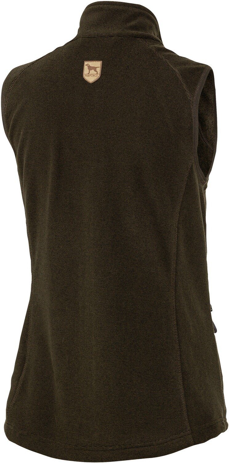 Parforce Ultimate Fleeceweste Damen Fleeceweste Ultimate günstig online kaufen