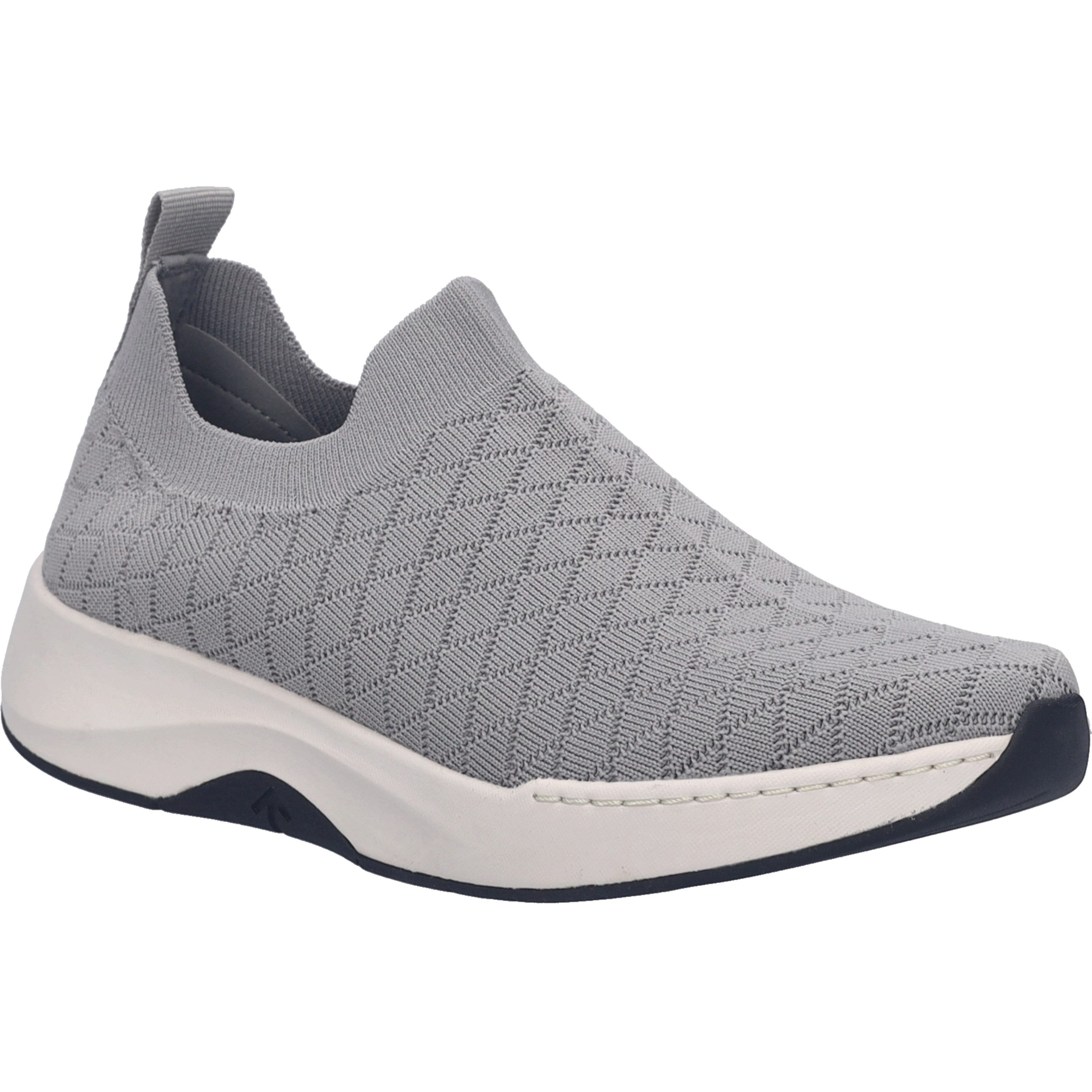 Elli 11, grau Sneaker