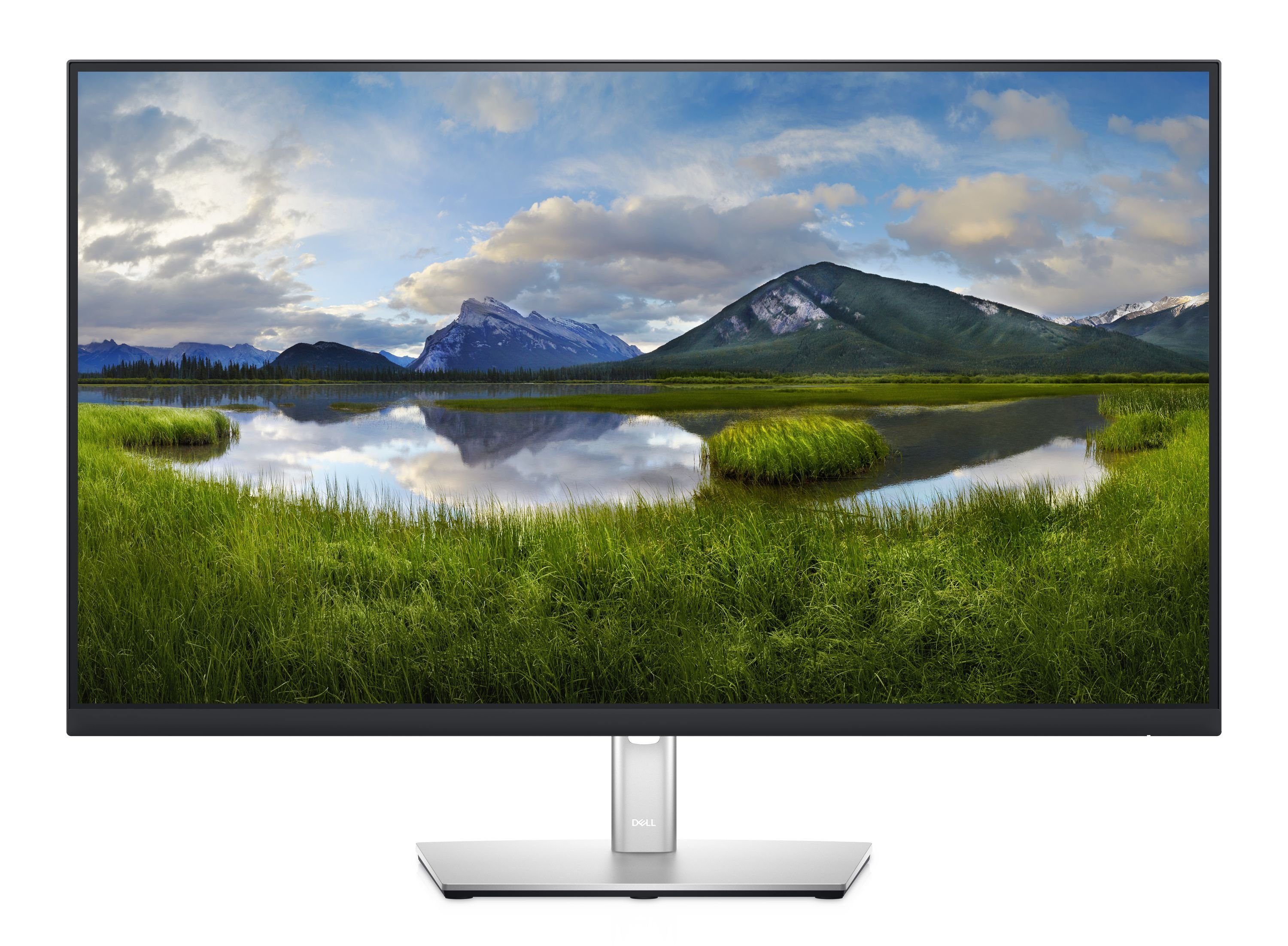 Dell 81.28cm (32)-USB-C-Monitor – P3221D LCD-Monitor