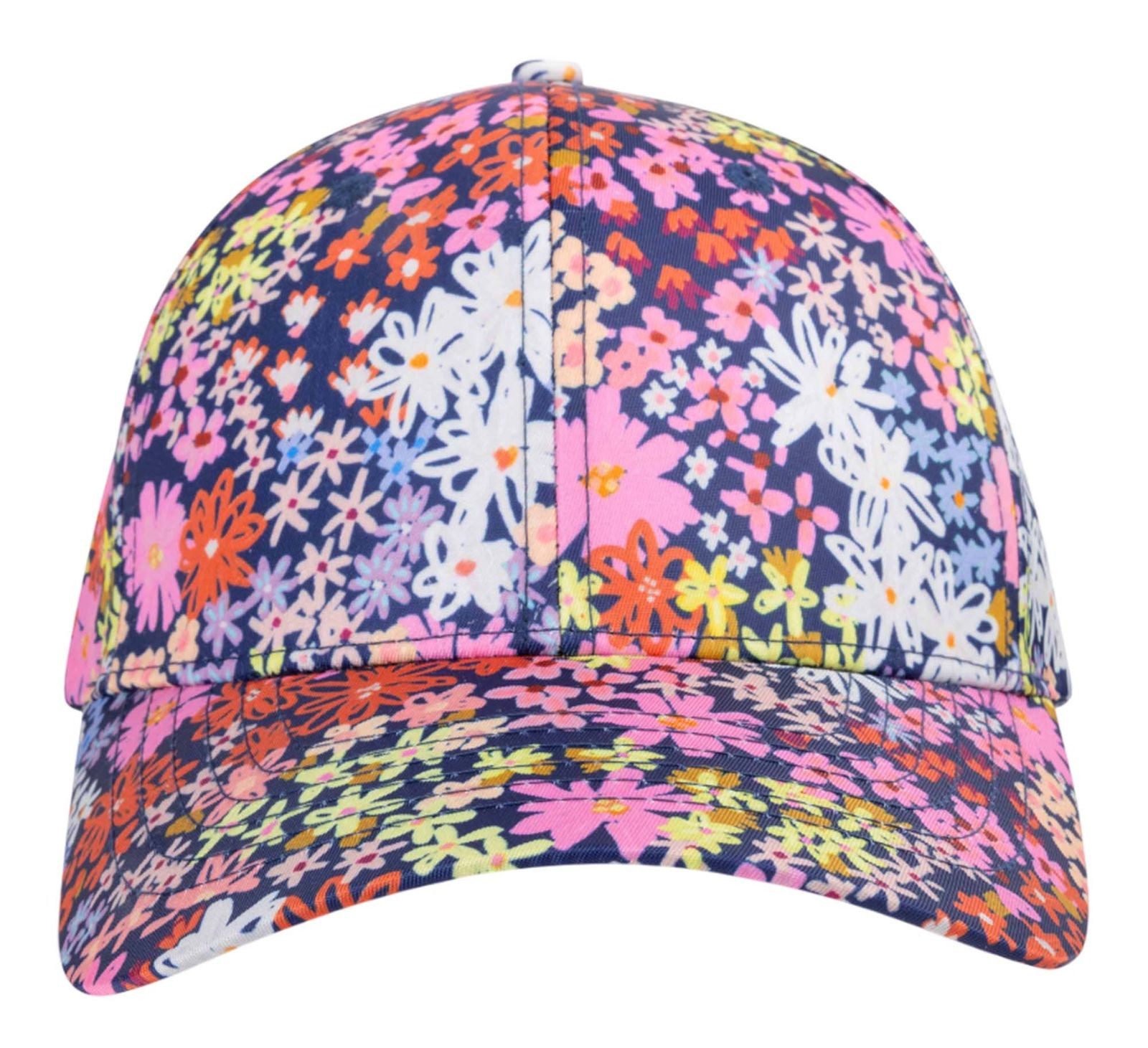 Oilily Baseball Cap Acap Woven Cap