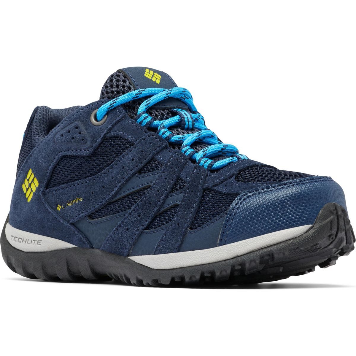 Columbia Childrens Redmond Waterproof Outdoorschuh