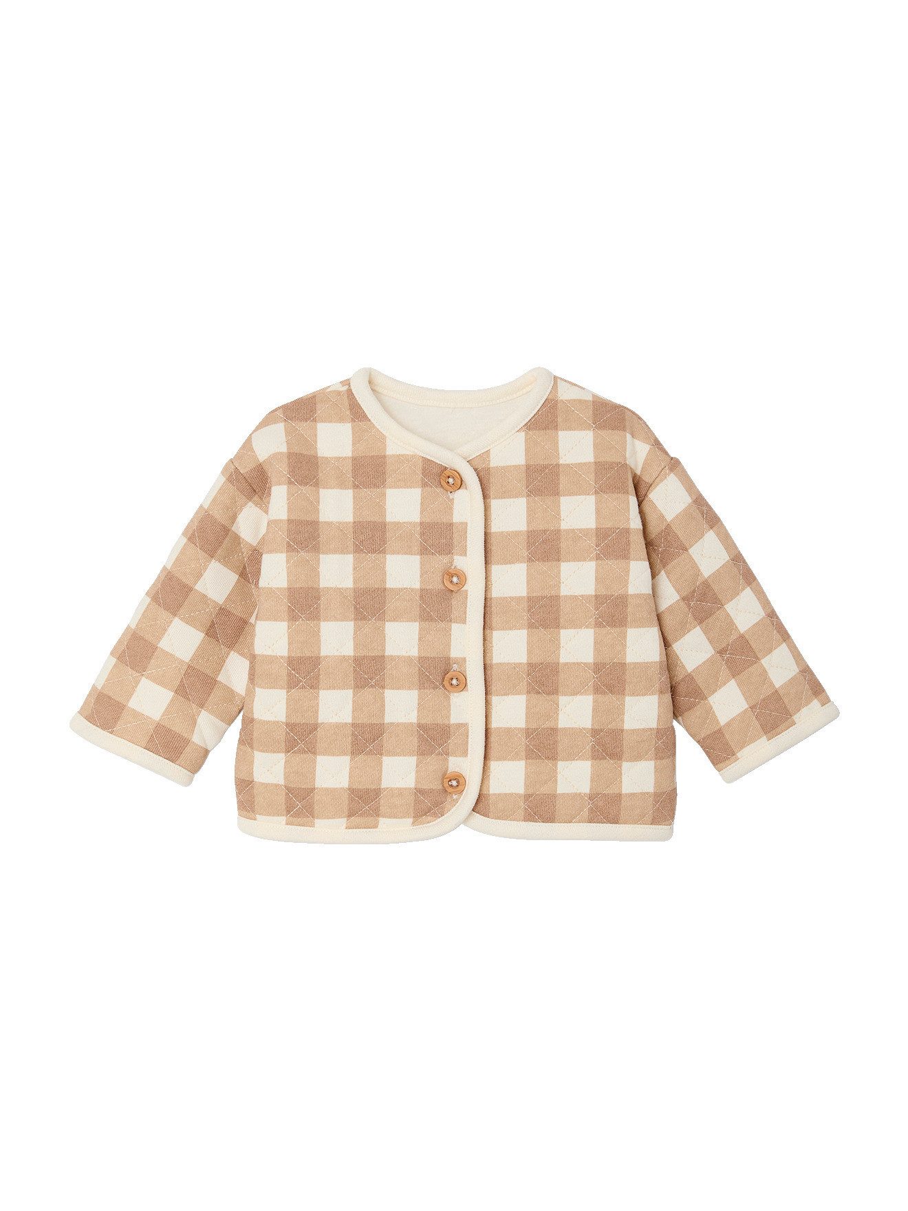 vertbaudet Sweatjacke