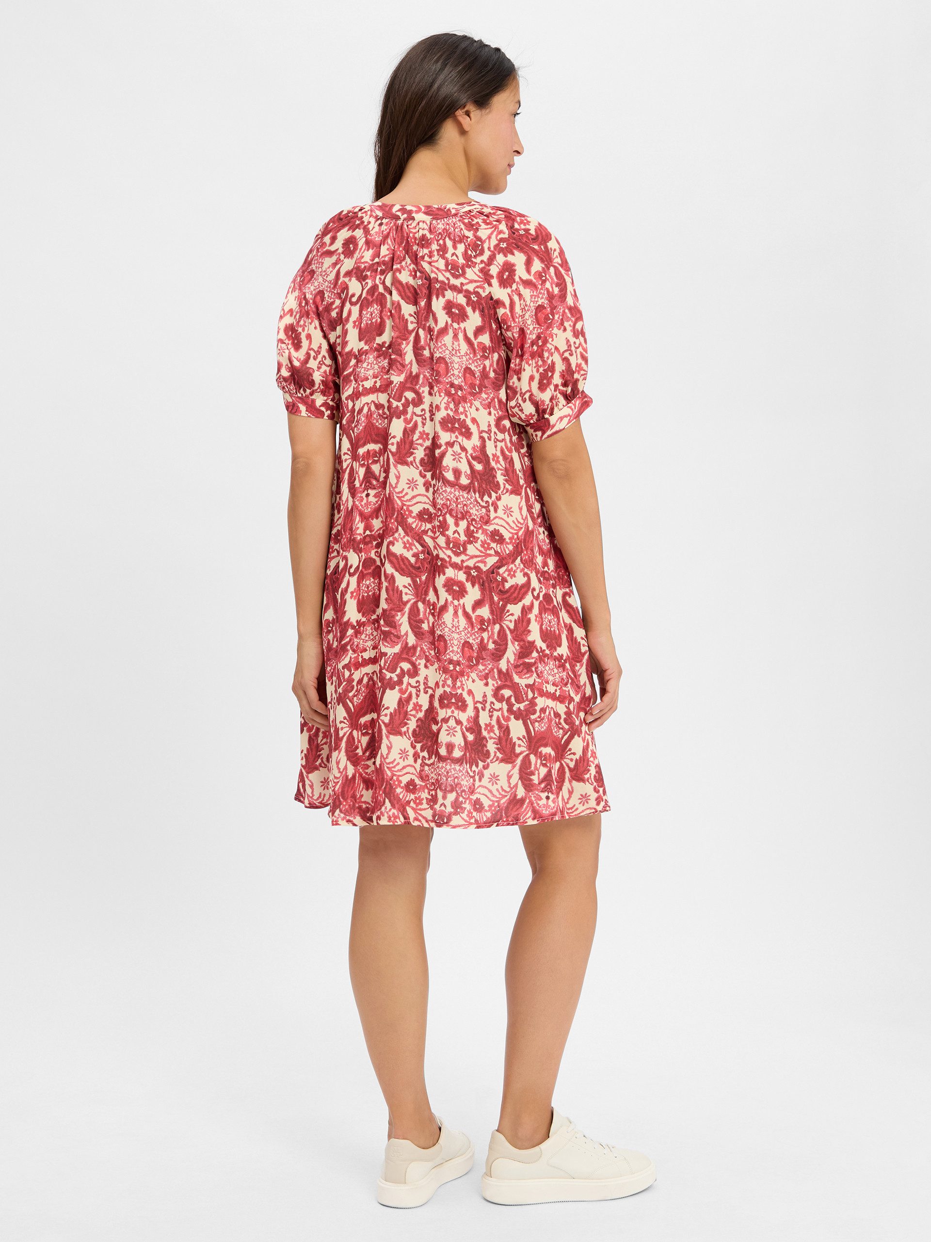 Marie Lund Sommerkleid Maria