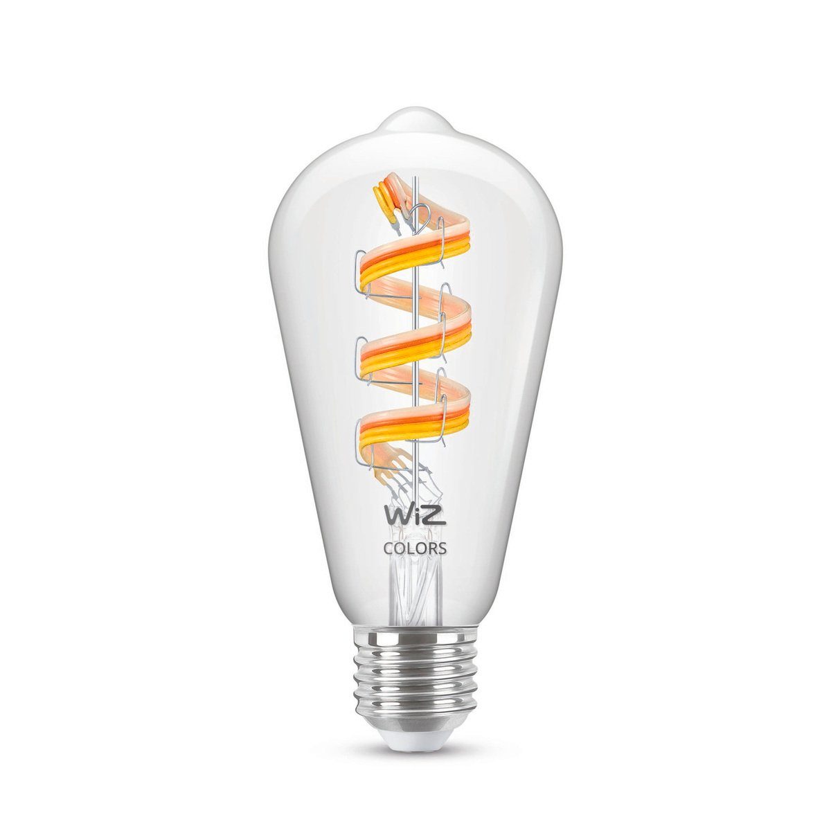 integriert fest LED-Lampe, WiZ Smarte LED LED-Leuchte
