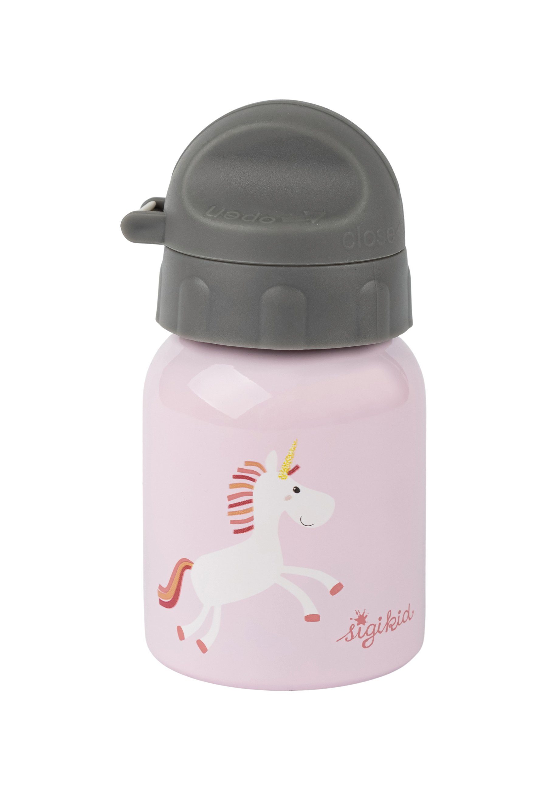 Sigikid Trinkflasche Kinder Trinkflasche