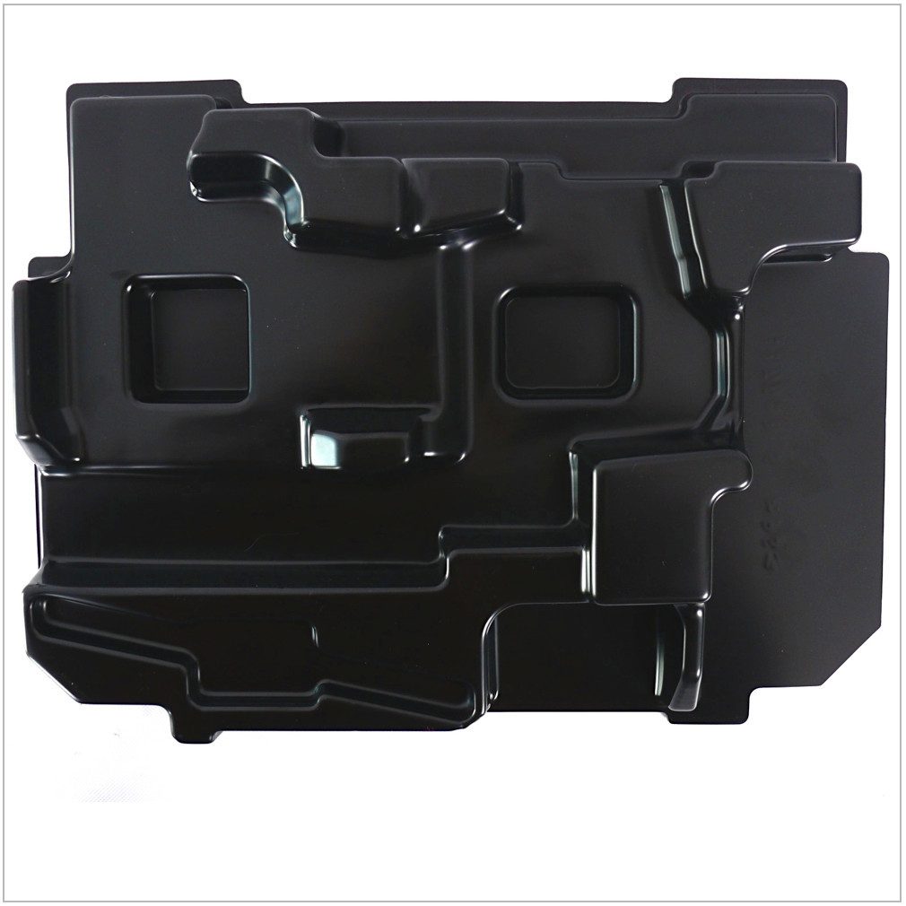 Makita Werkzeugkoffer passende Einlage für BJV / DJV 141 / 181 (837789-5)