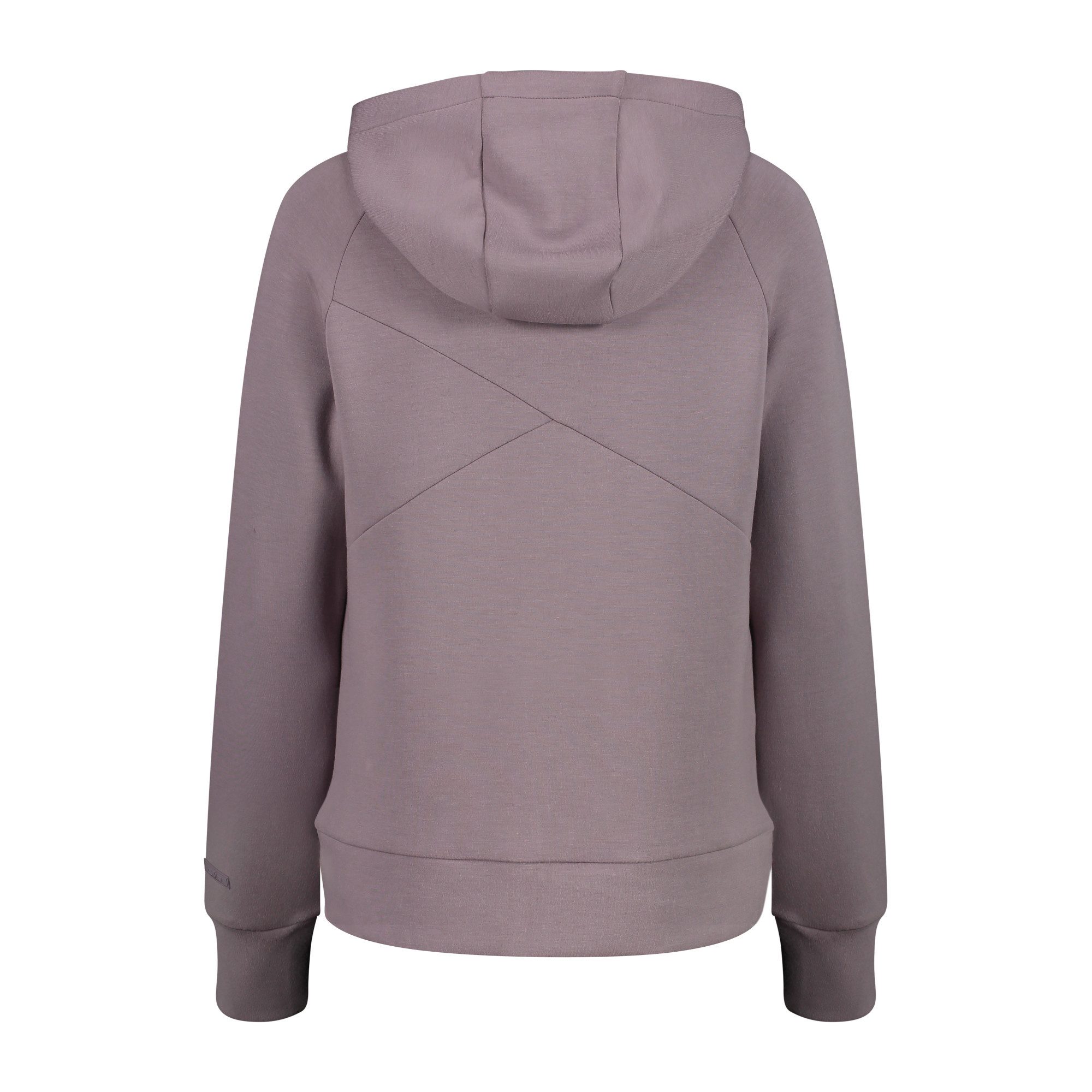 CMP Fleecejacke CMP Damen Sweatjacke WOMAN JACKET FIX HOOD 32M3926 günstig online kaufen