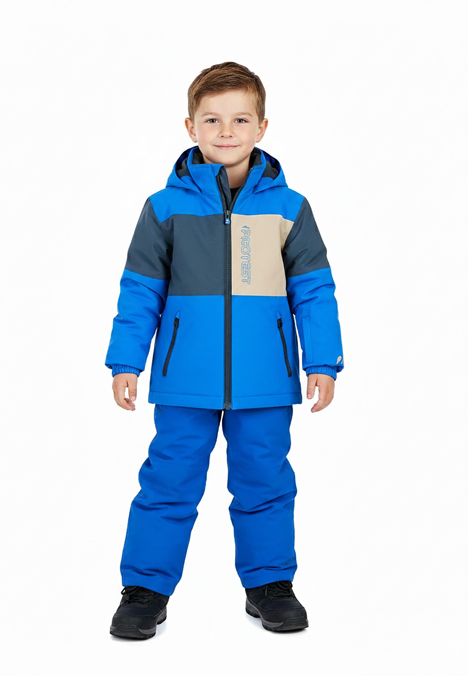 Protest Skijacke PRTConner TD (1-St) Side pocket