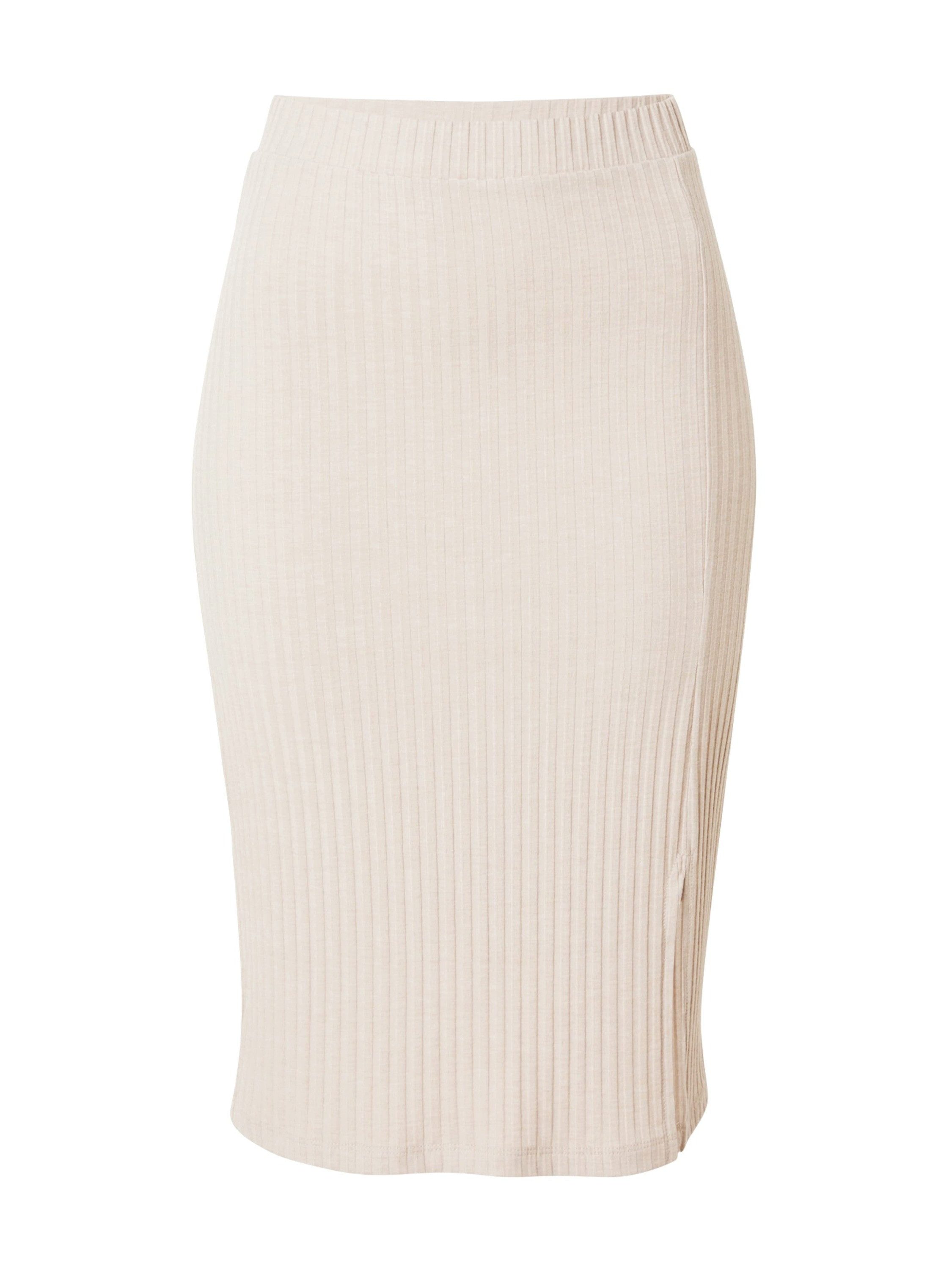 Vila Bleistiftrock VIRIBINI (1-tlg) Plain/ohne Details günstig online kaufen