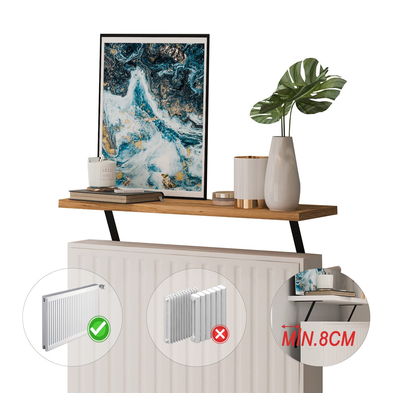 moebel17 Regal Adin günstig online kaufen
