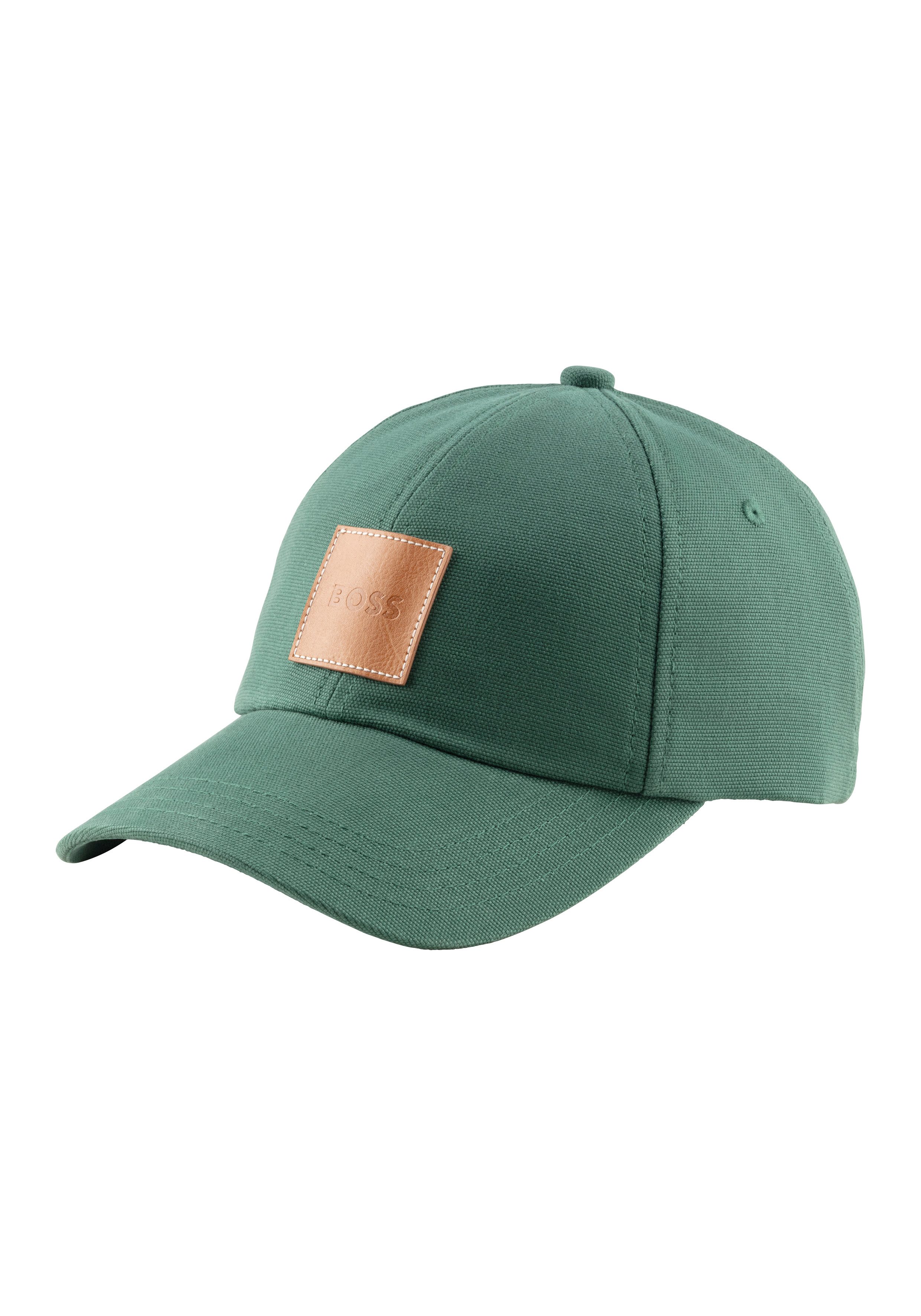 BOSS Baseball Cap Ari-CA mit BOSS günstig online kaufen