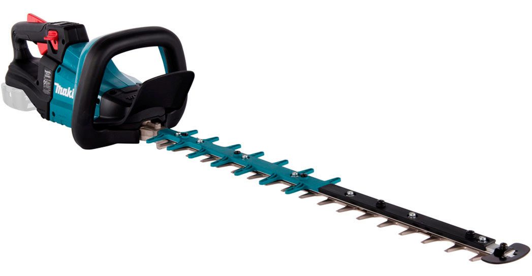 Makita Akku-Heckenschere DUH601Z, 60 cm Schnittlänge, ohne Akku und Ladegerät