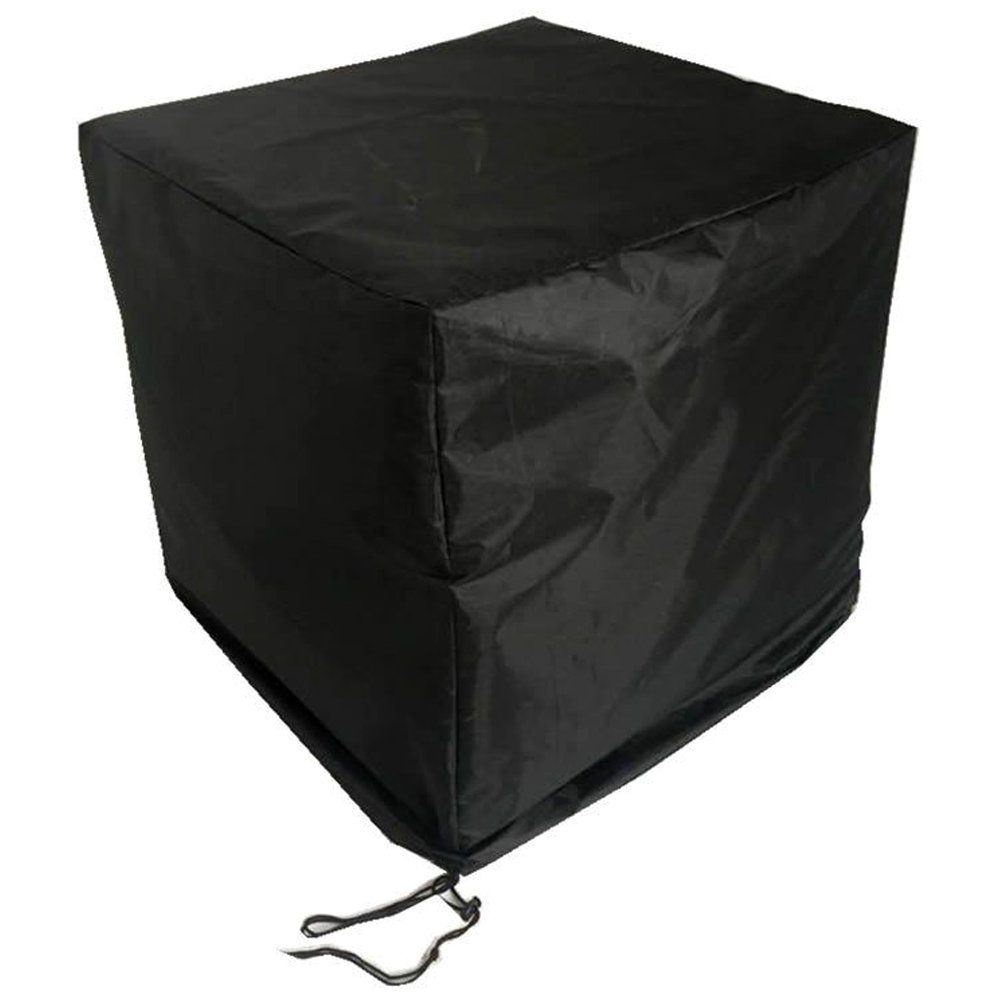 Melko Gartenmöbel-Schutzhülle Schutzplane Abdeckplane Gewebeplane 63x58x112 günstig online kaufen