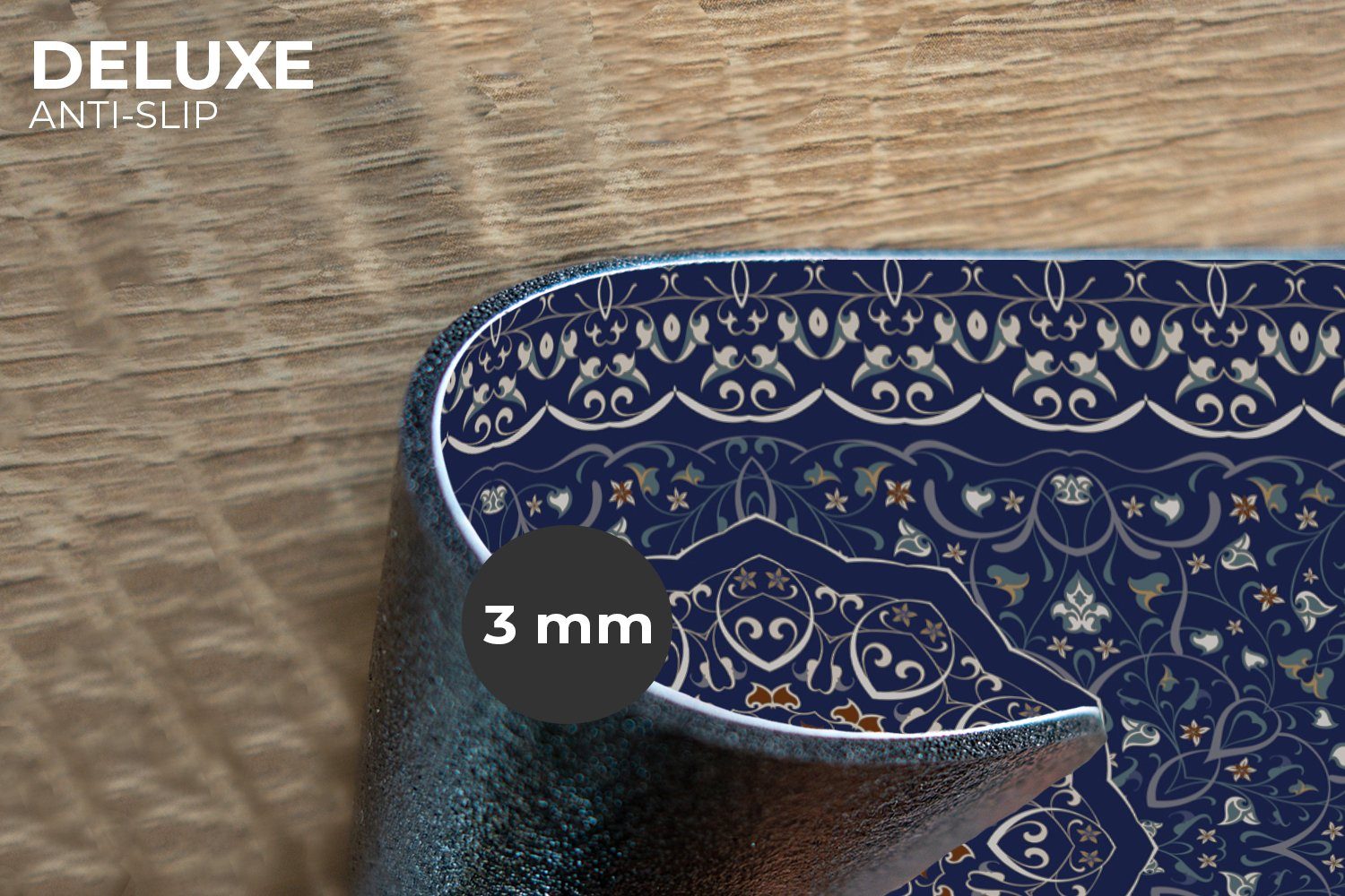 MuchoWow Platzset Persischer Teppich - Mandala günstig online kaufen