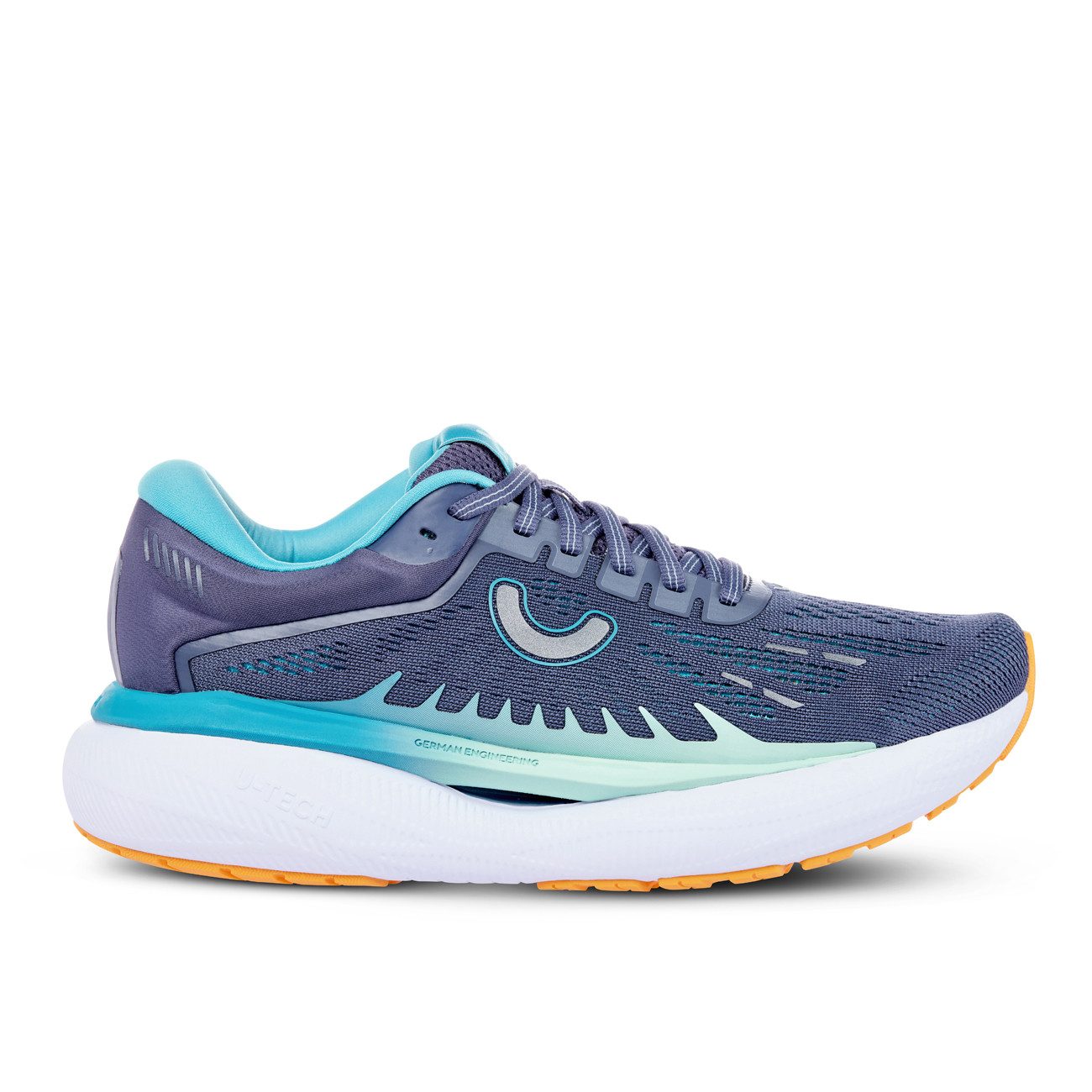 True Motion True Motion U-TECH Aion 3 Crown Blue Bluebird Blazing Orange La günstig online kaufen