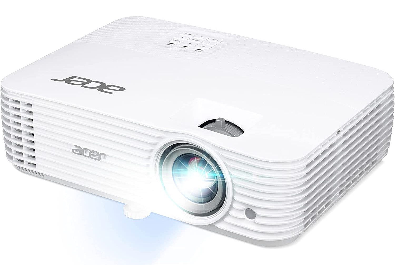 P1557Ki - Full HD, Wireless, HDMI DLP-Beamer