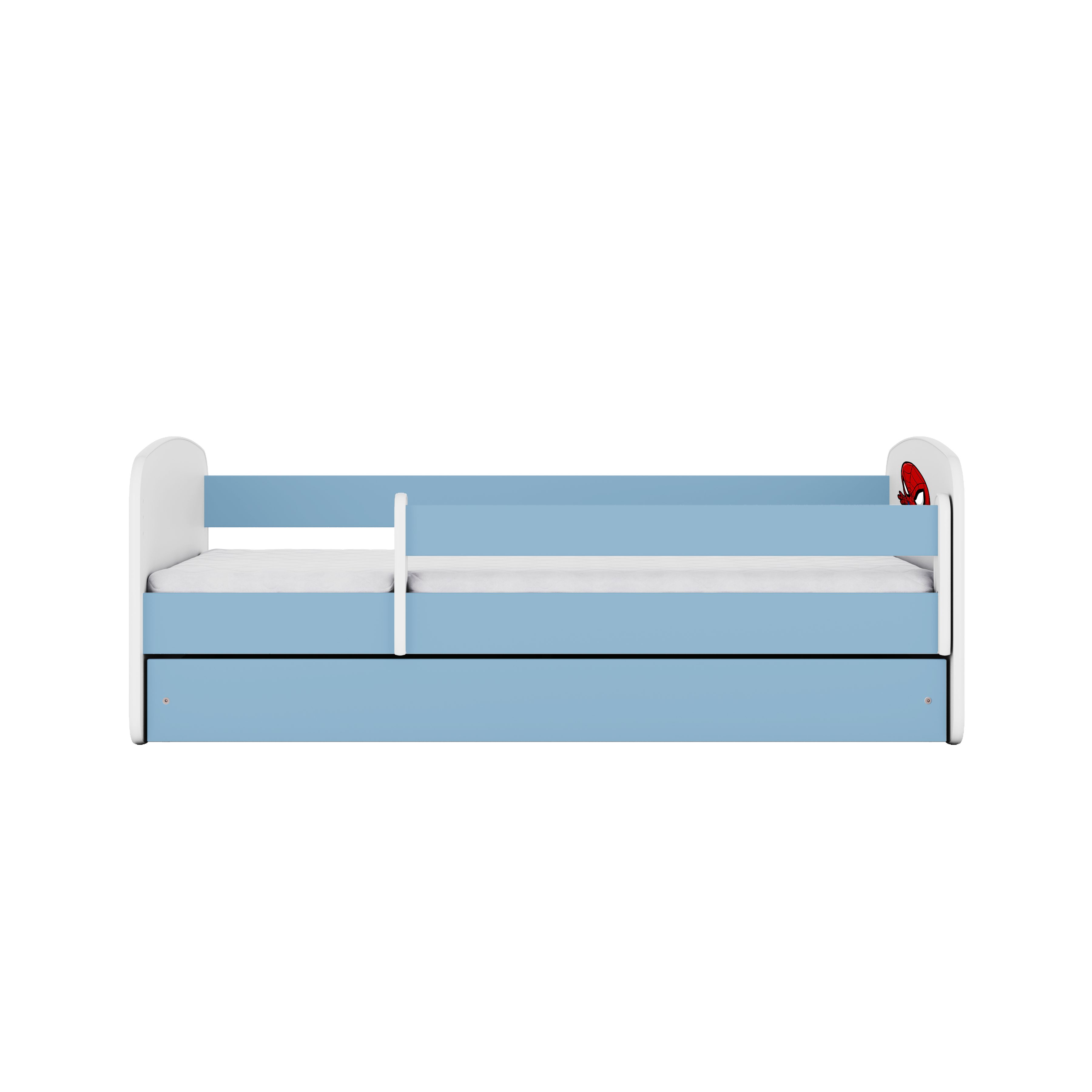 Raumhirsch Furniture Kinderbett mit Schublade – günstig online kaufen