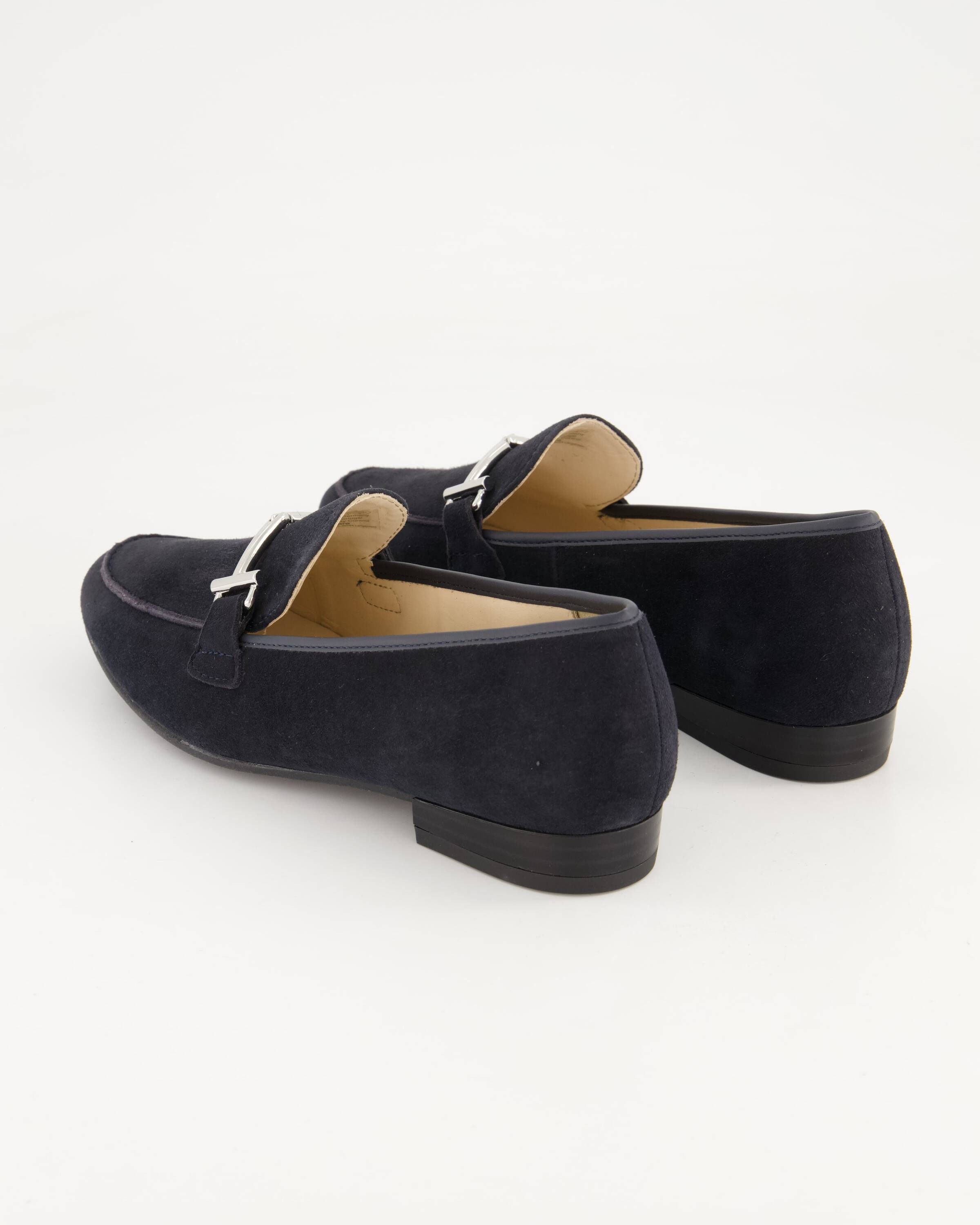 Ara Kent Slipper Obermaterial: Leder