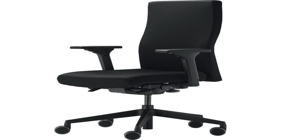 Dauphin Bürostuhl TREND OFFICE - Testsieger günstig online kaufen