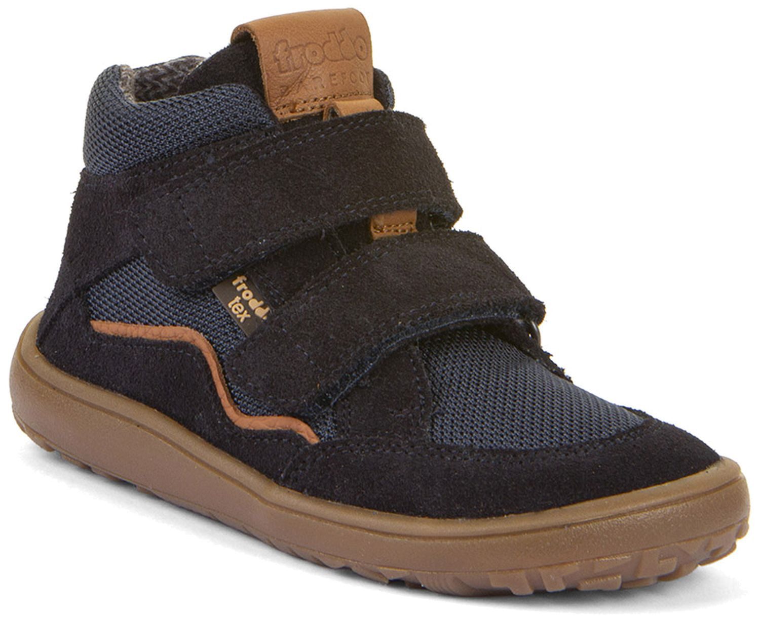 froddo® Froddo Barefoot Tex Autumn Dark Blue Sneaker