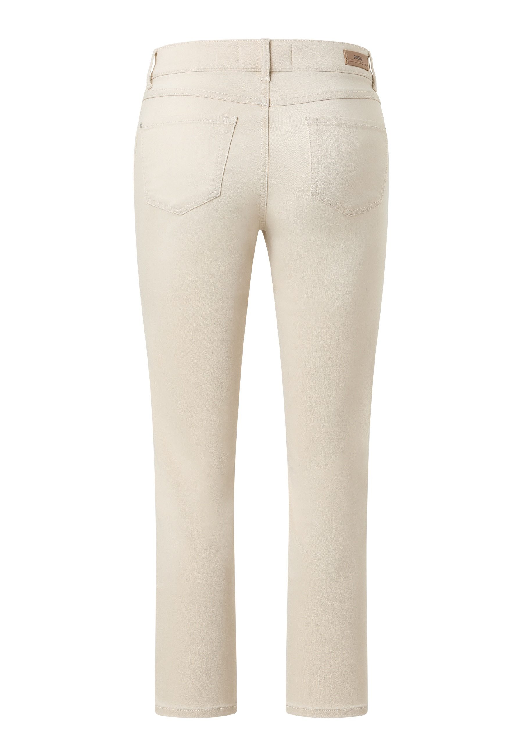 ANGELS 7/8-Jeans Angels Jeans Cira 7/8 Länge - beige (1-tlg)
