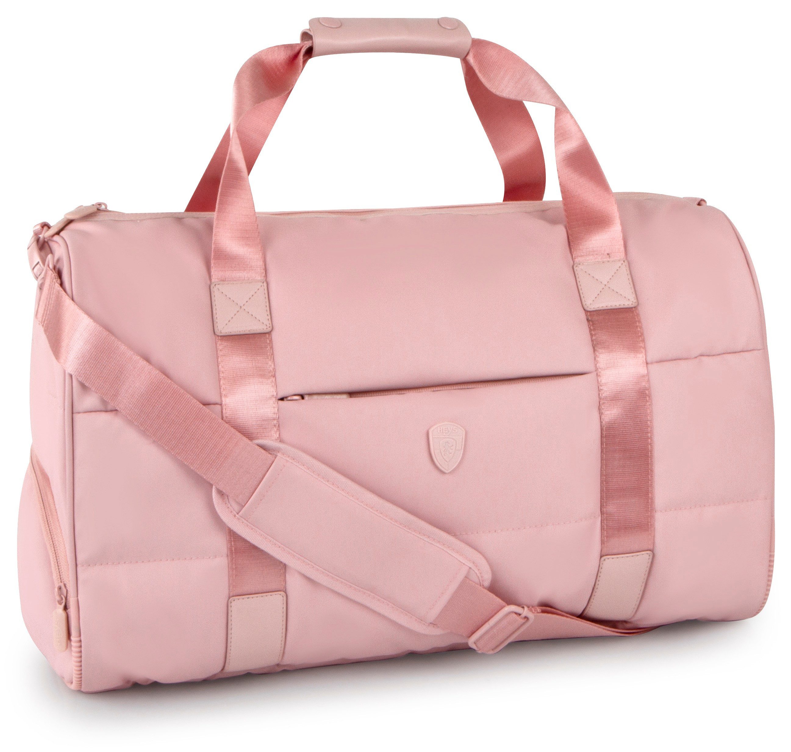 Heys Reisetasche The Puffer Duffle Bag, Weekender Duffle Bag Schuhfach Aufs günstig online kaufen