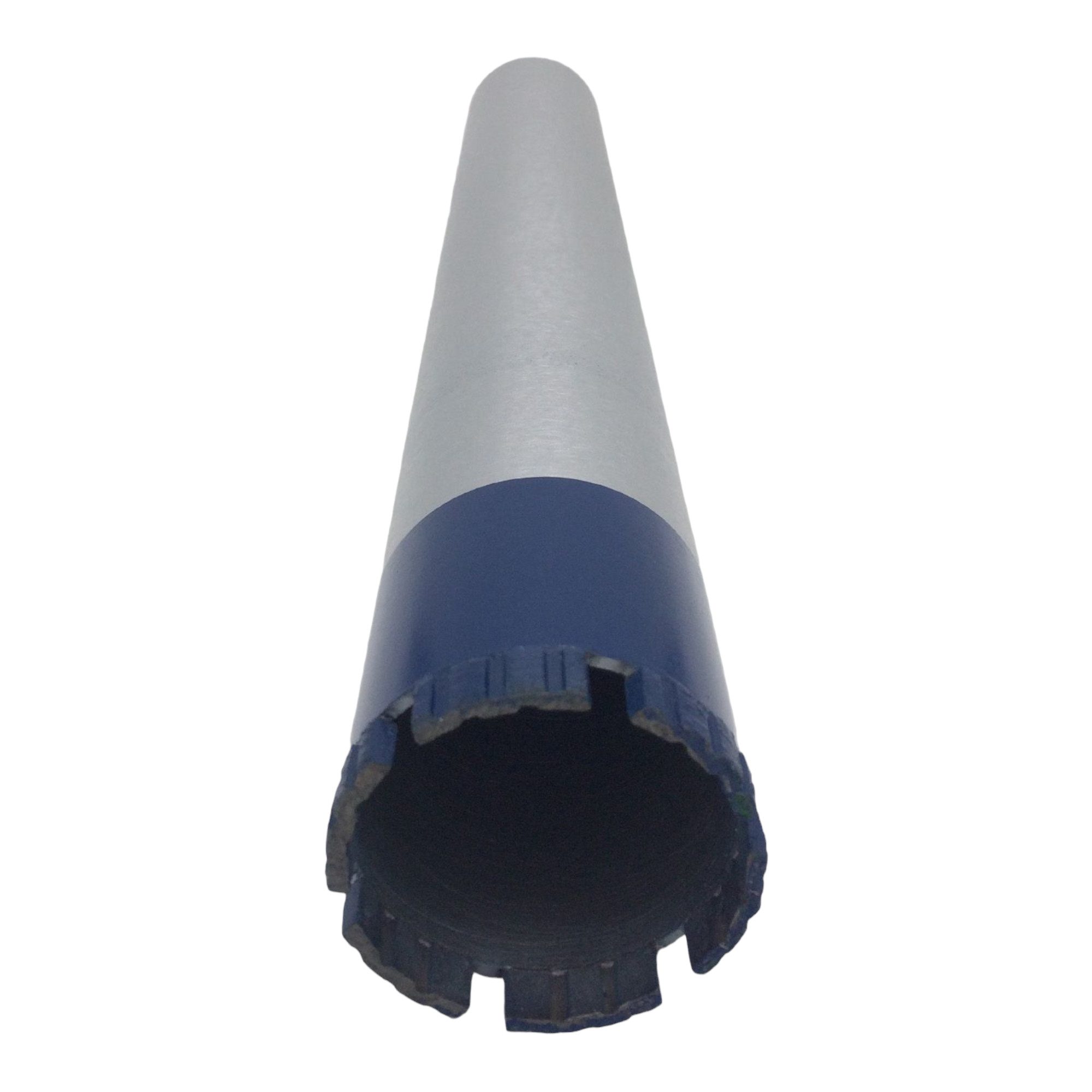 Thumbnail - Bohrkrone Diamantbohrkrone Premium Turbo-Segment 1 1/4 62 mm NL: 450 mm